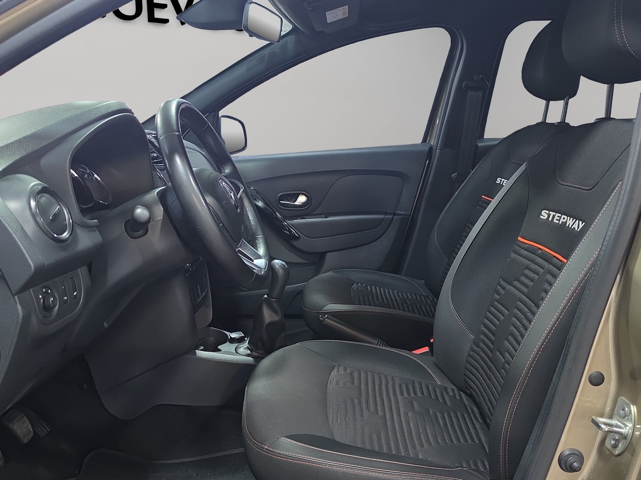 2023 Renault Sandero Y Stepway
