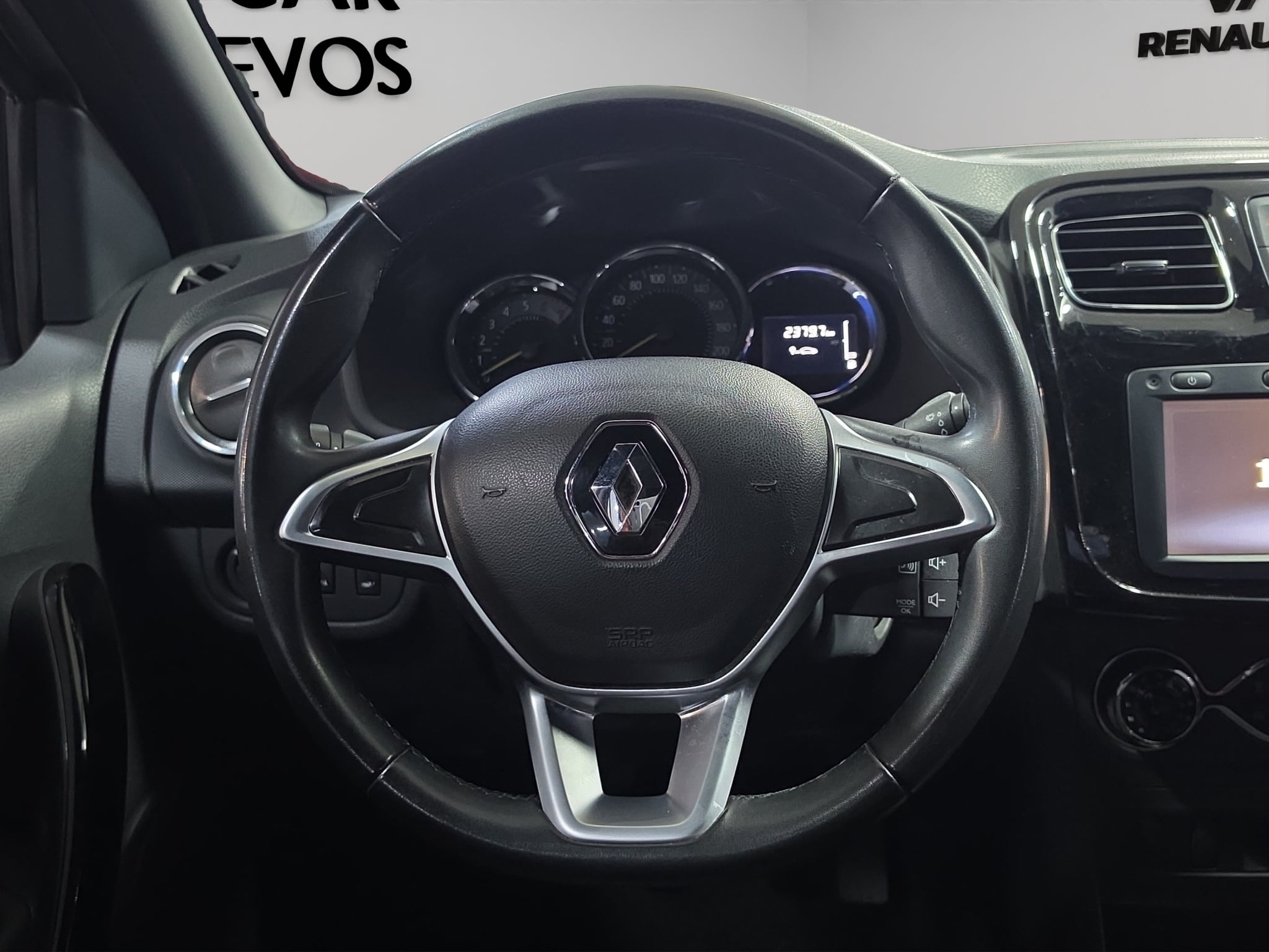 2023 Renault Sandero Y Stepway