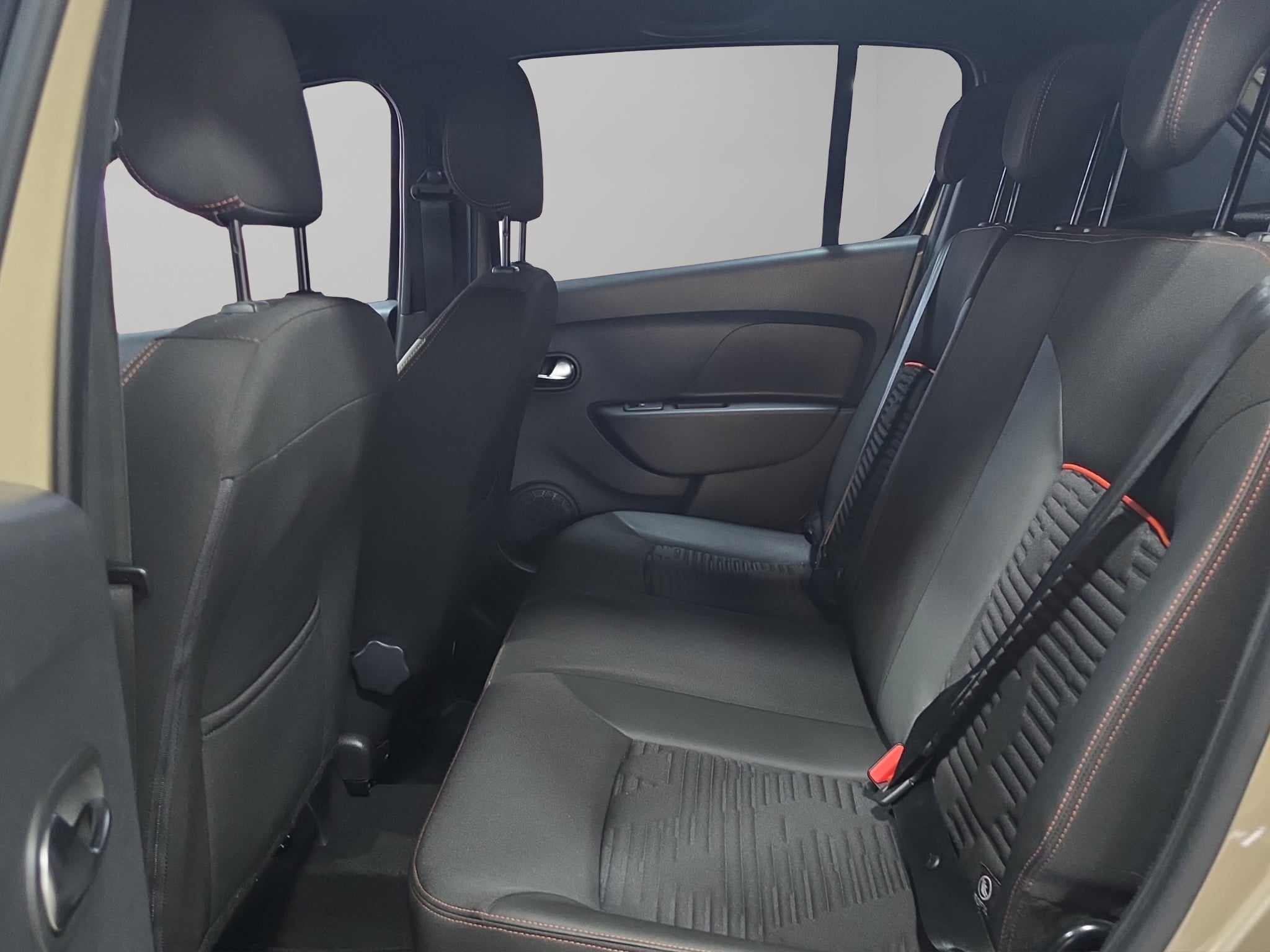 2023 Renault Sandero Y Stepway