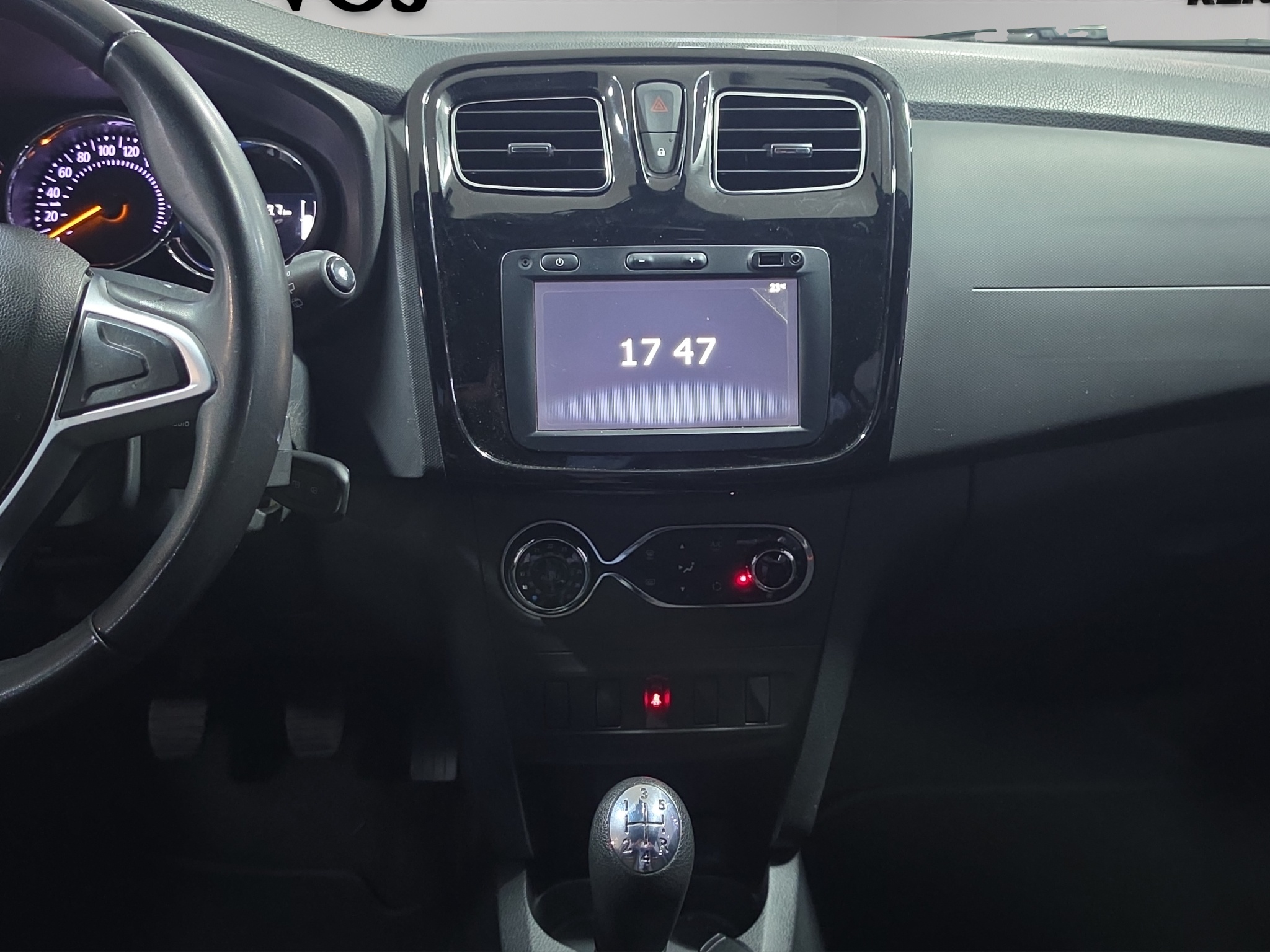 2023 Renault Sandero Y Stepway