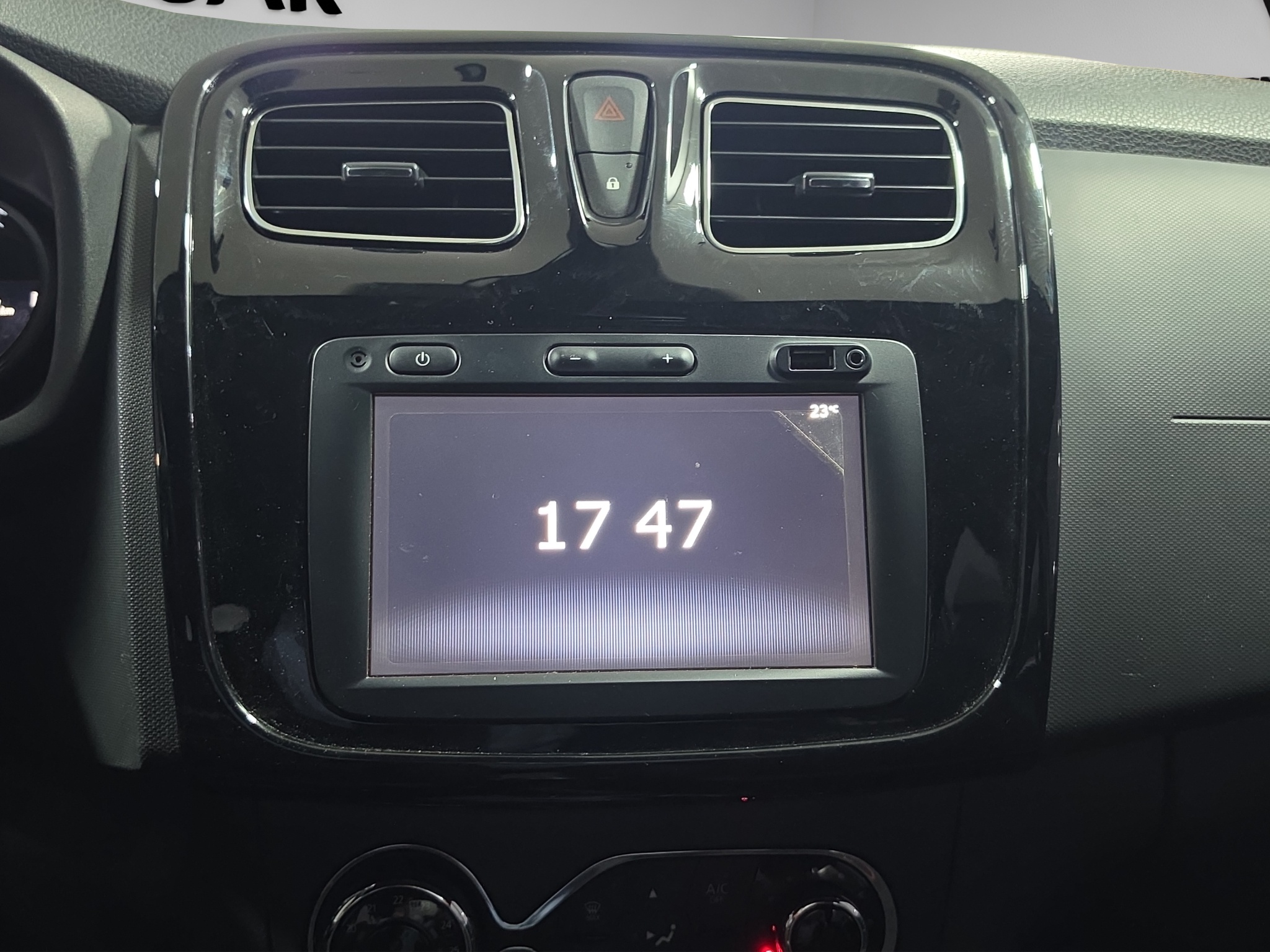 2023 Renault Sandero Y Stepway