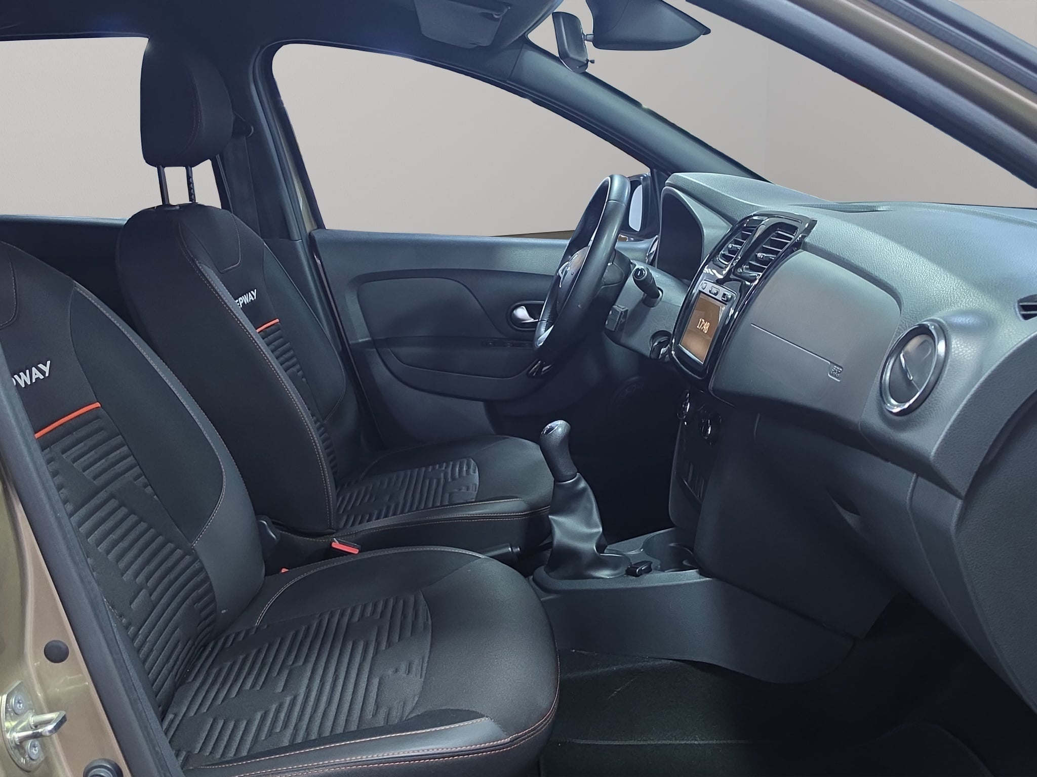 2023 Renault Sandero Y Stepway