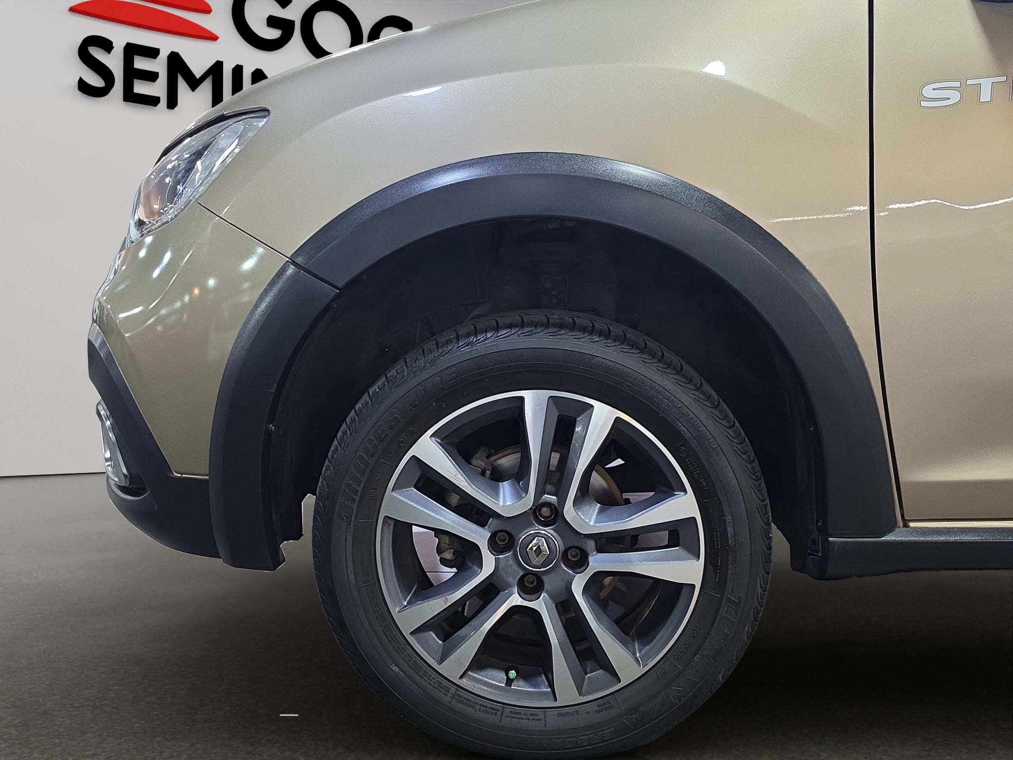 2023 Renault Sandero Y Stepway