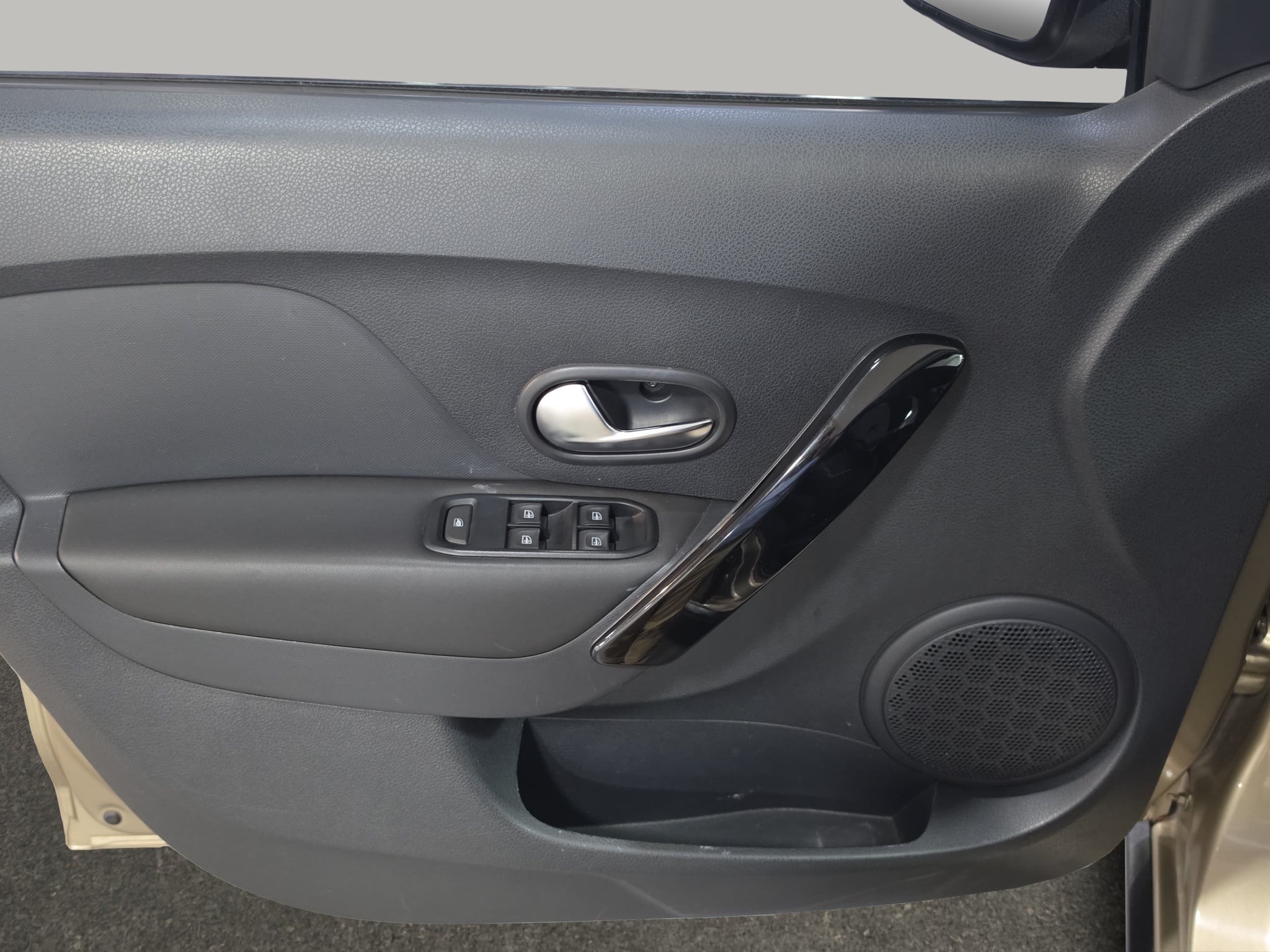 2023 Renault Sandero Y Stepway