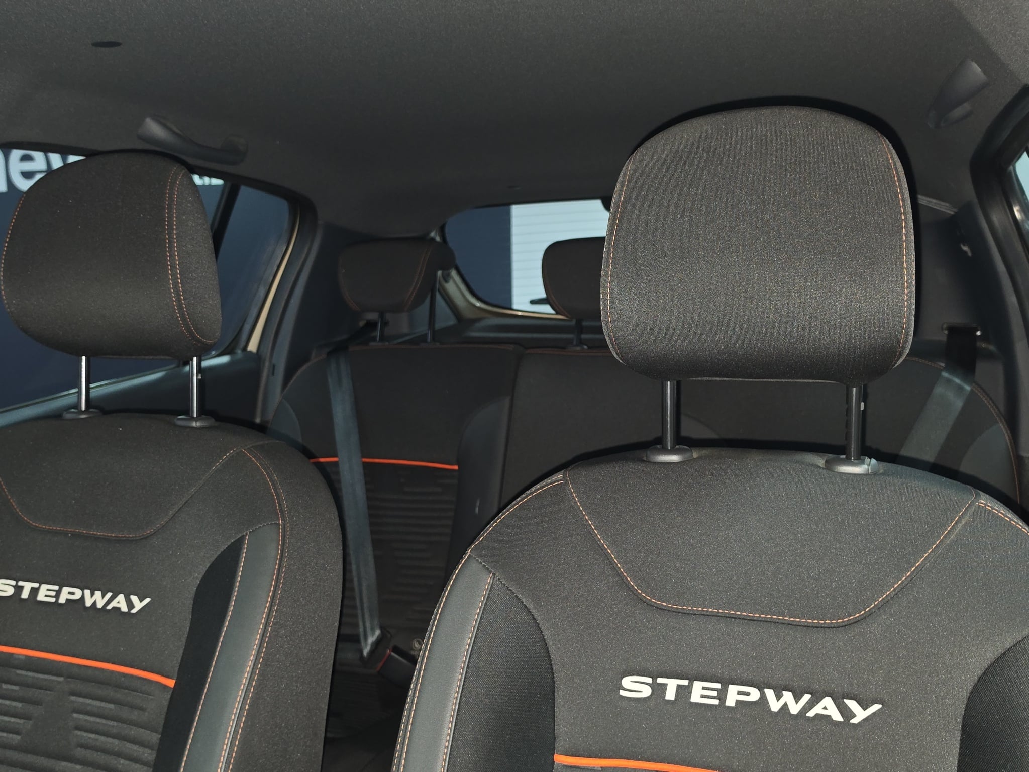 2023 Renault Sandero Y Stepway
