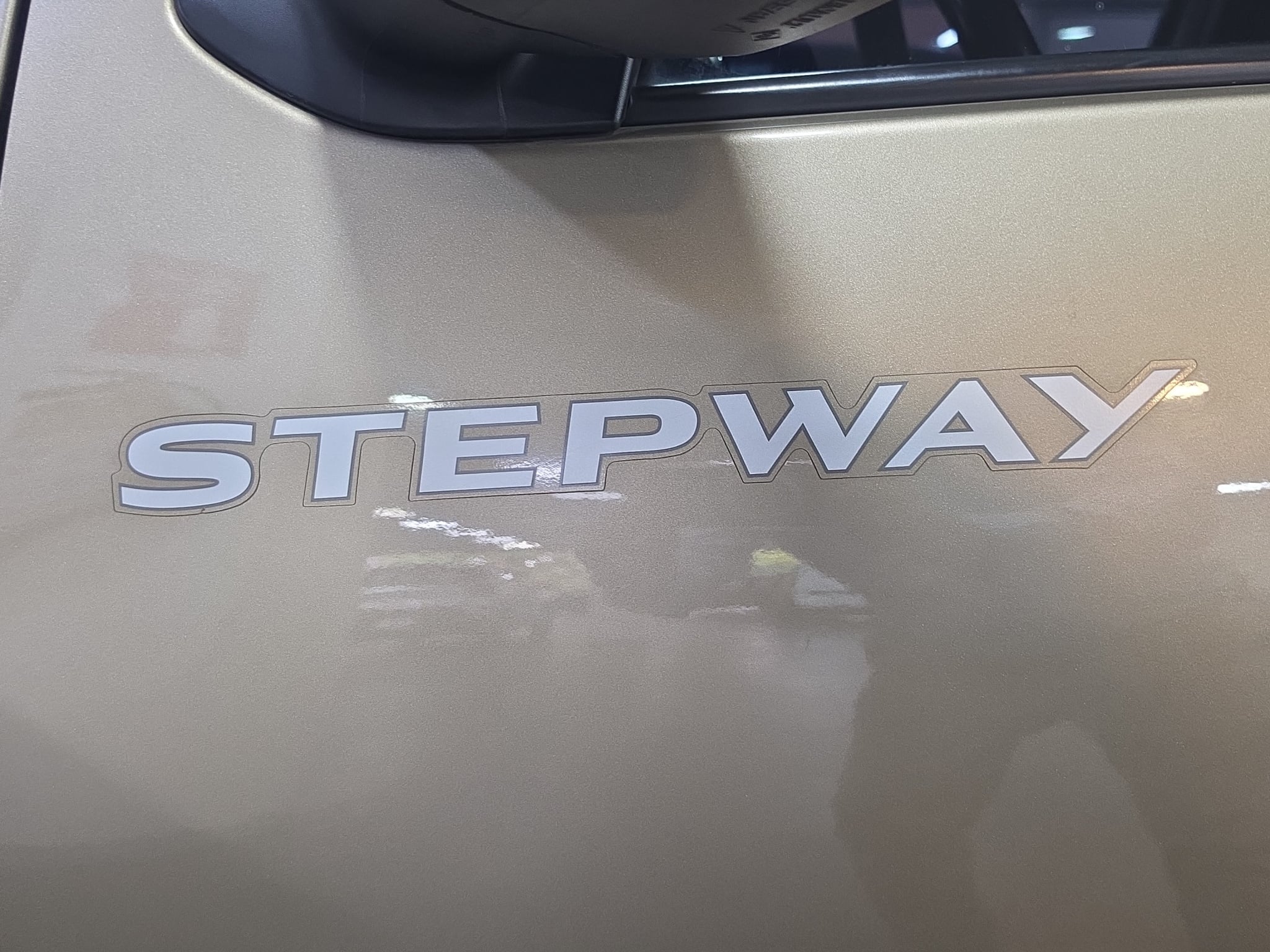2023 Renault Sandero Y Stepway