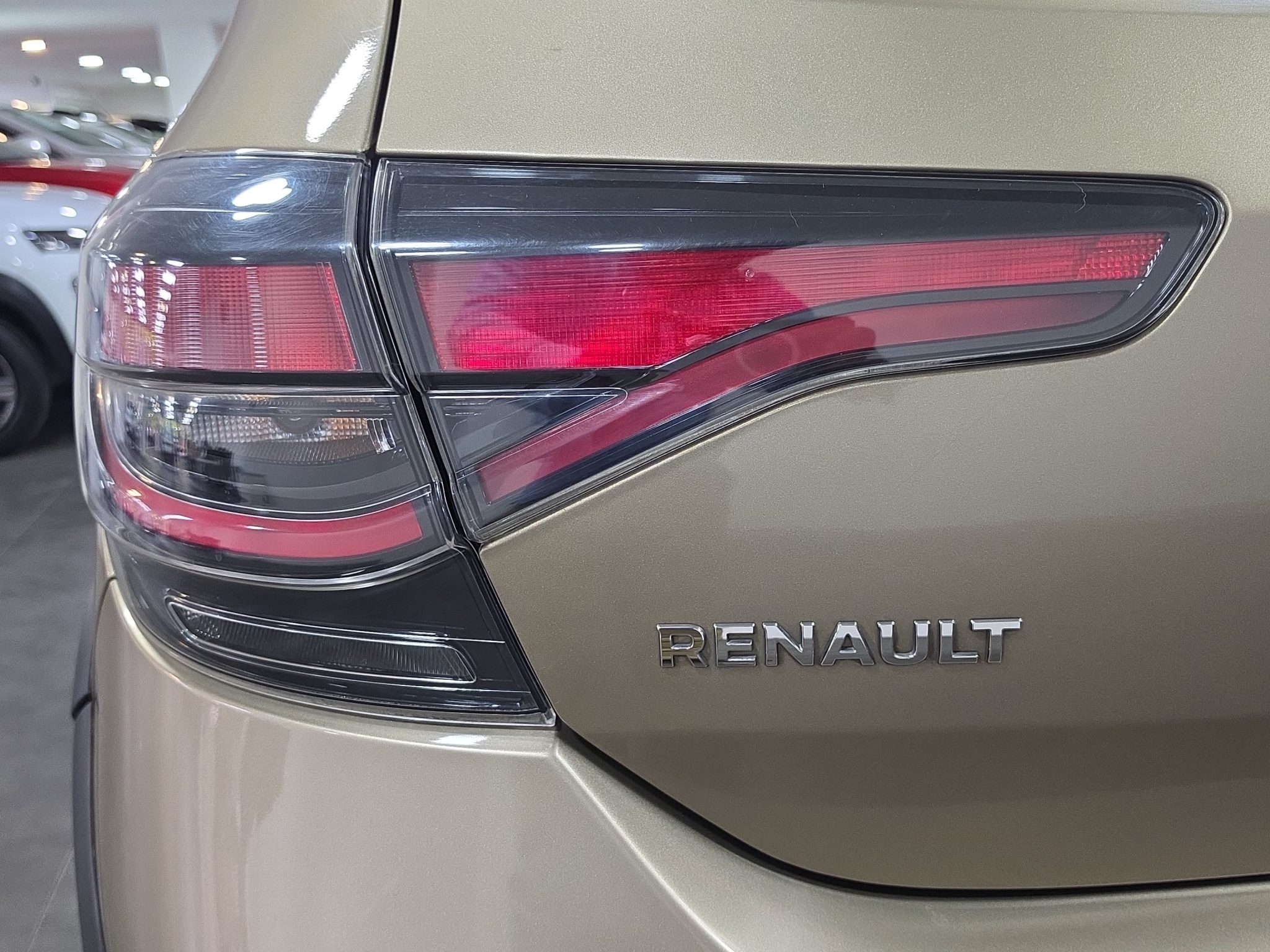 2023 Renault Sandero Y Stepway