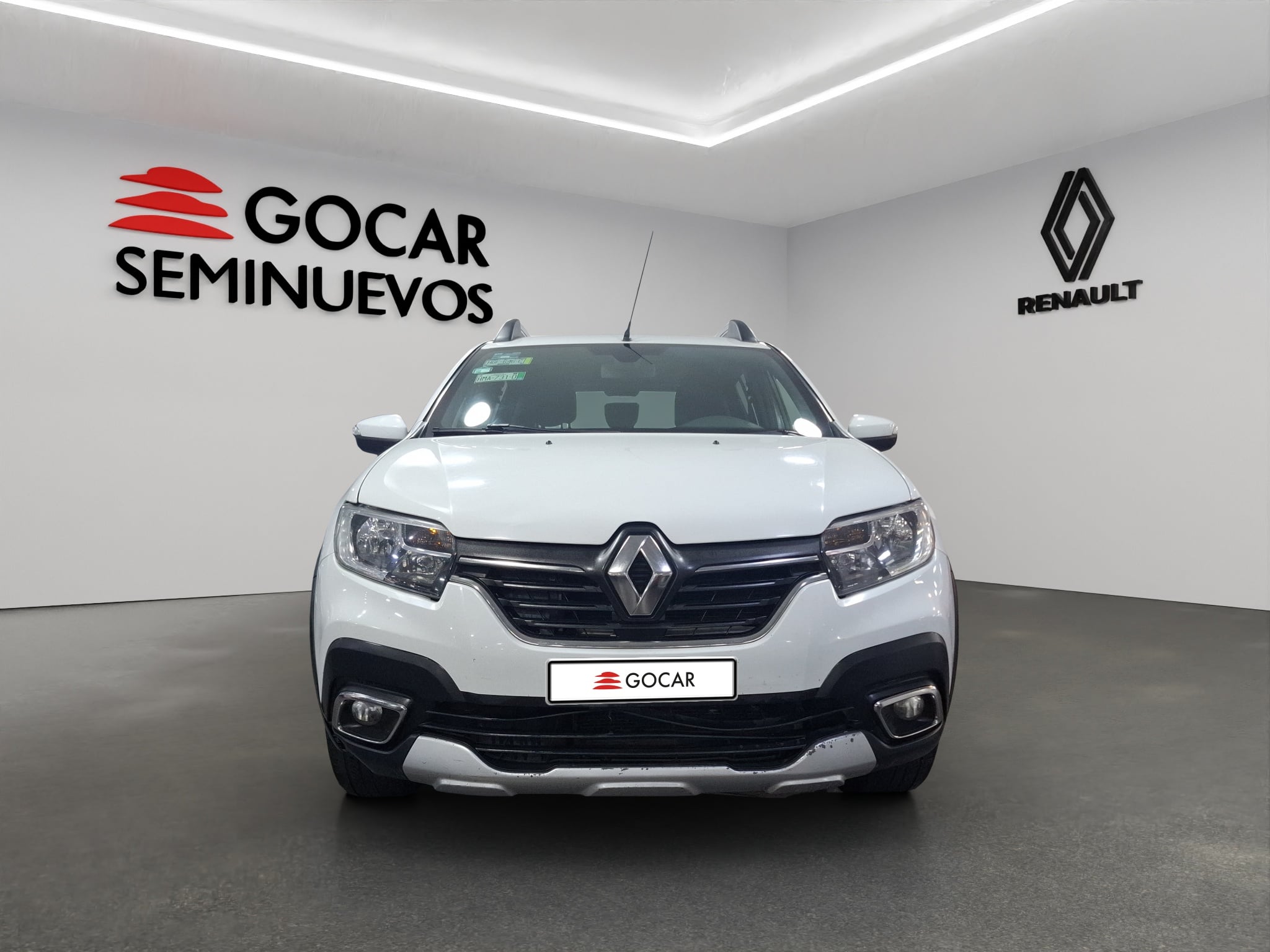 2021 Renault Sandero Y Stepway