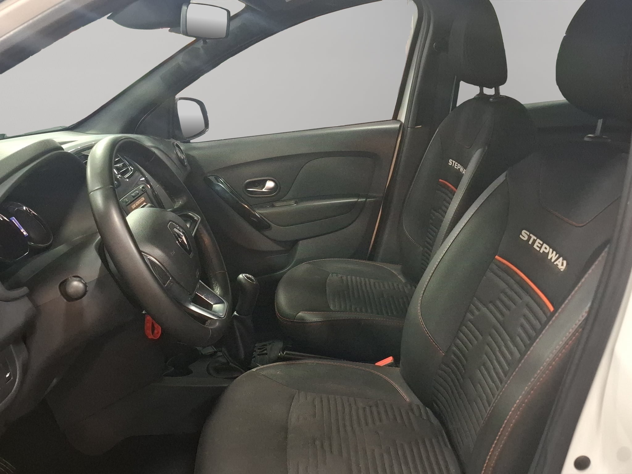 2021 Renault Sandero Y Stepway