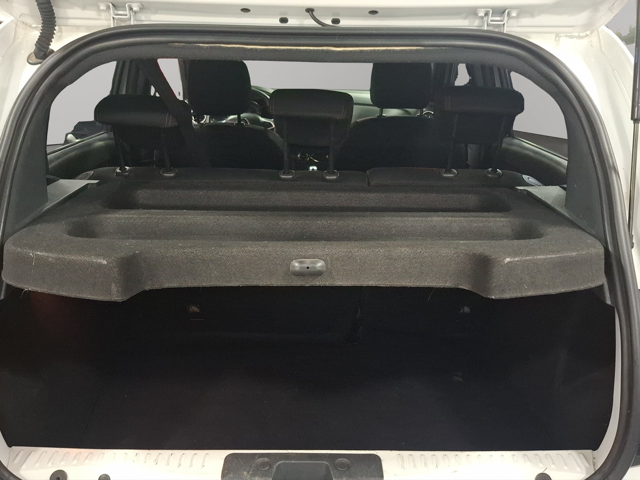 2021 Renault Sandero Y Stepway