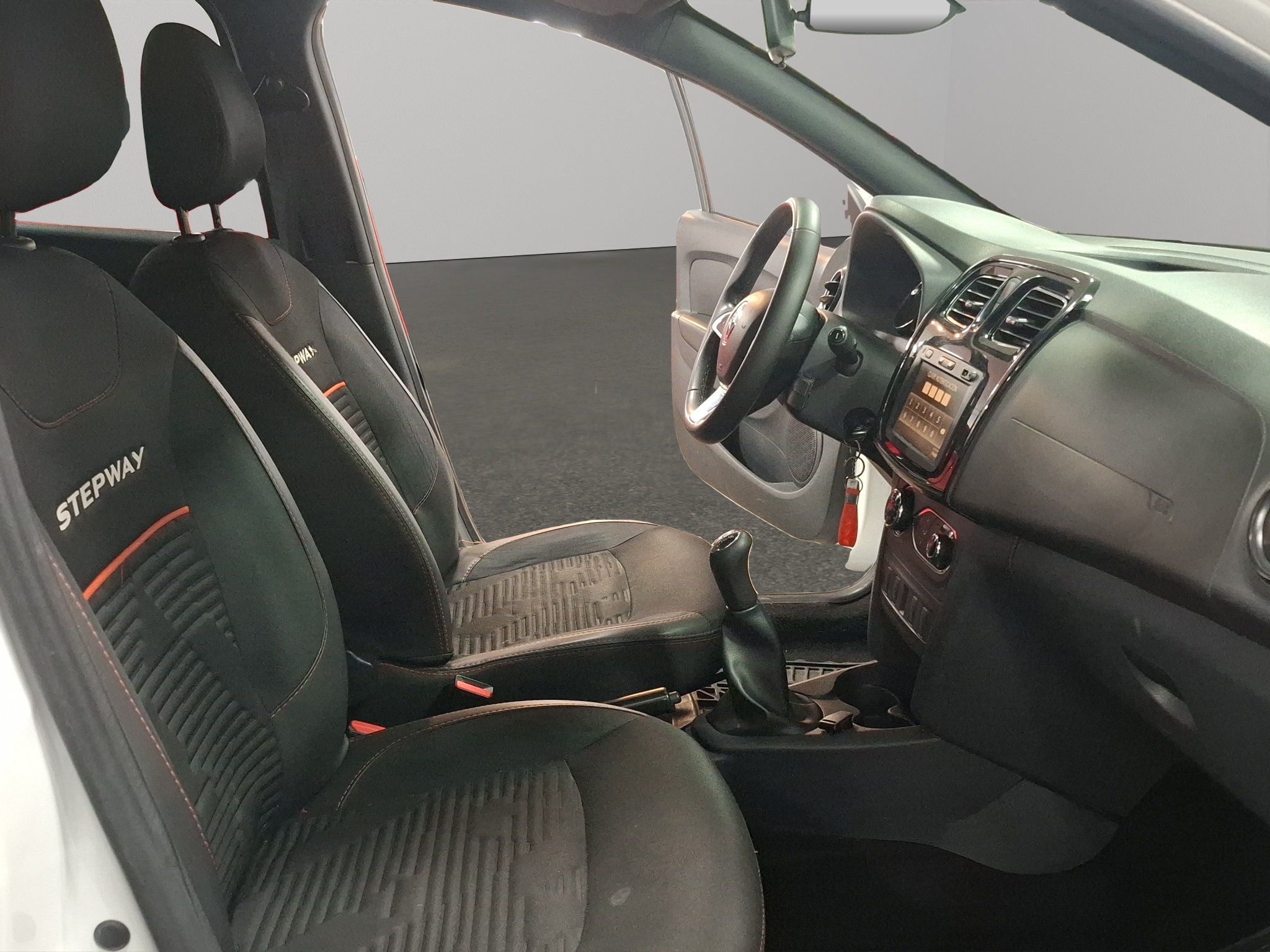 2021 Renault Sandero Y Stepway