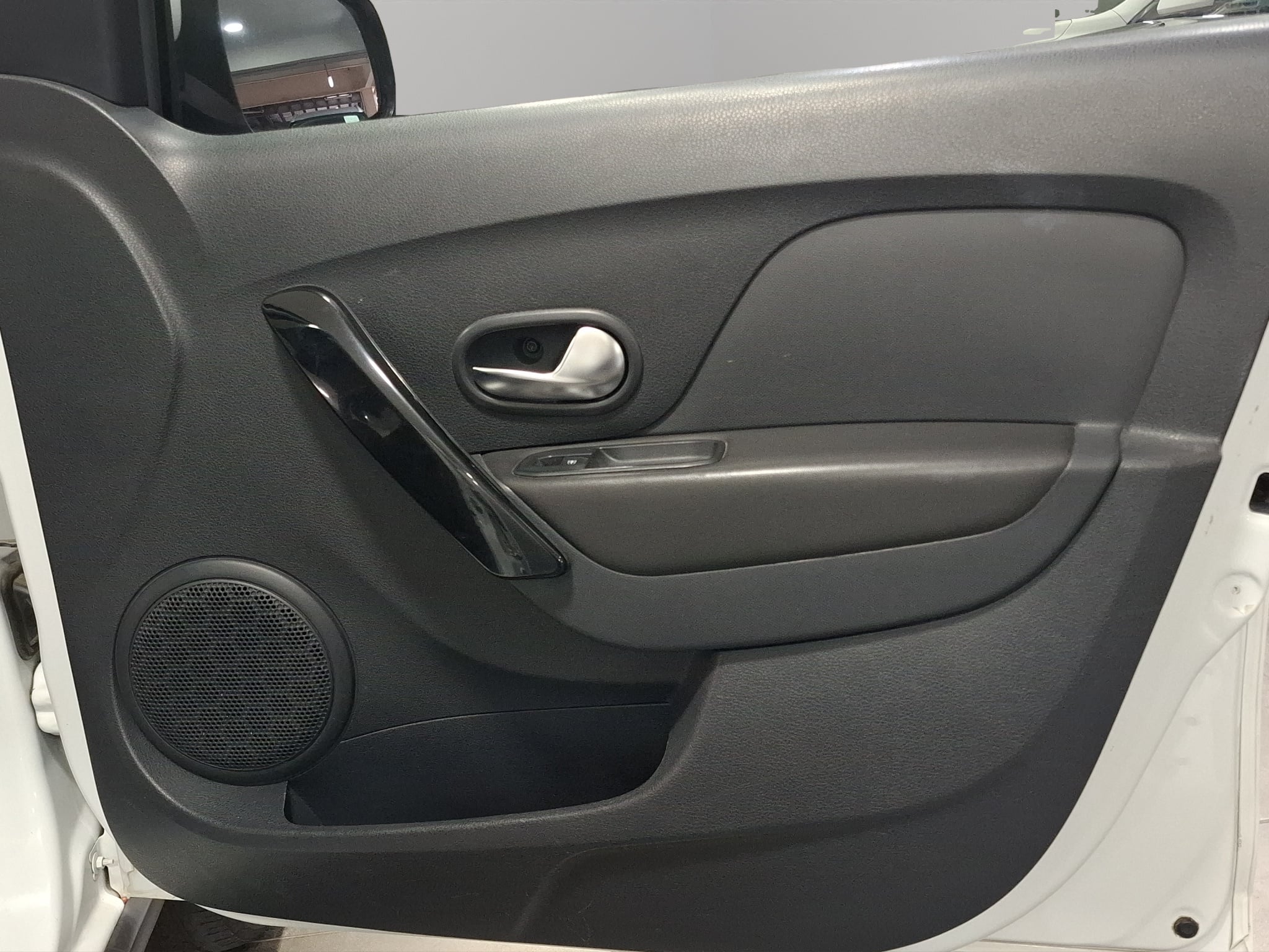 2021 Renault Sandero Y Stepway