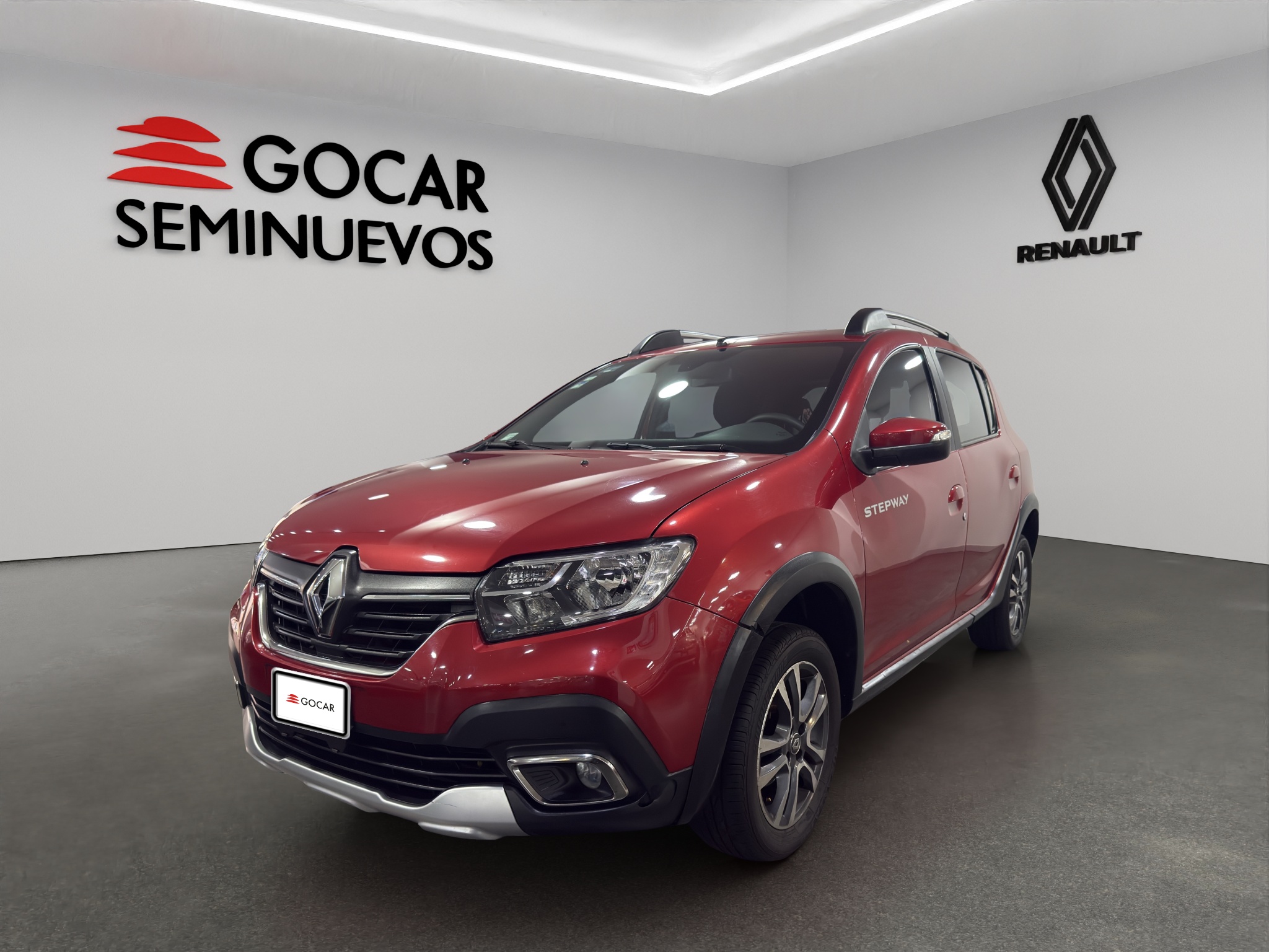 2024 Renault Sandero Y Stepway