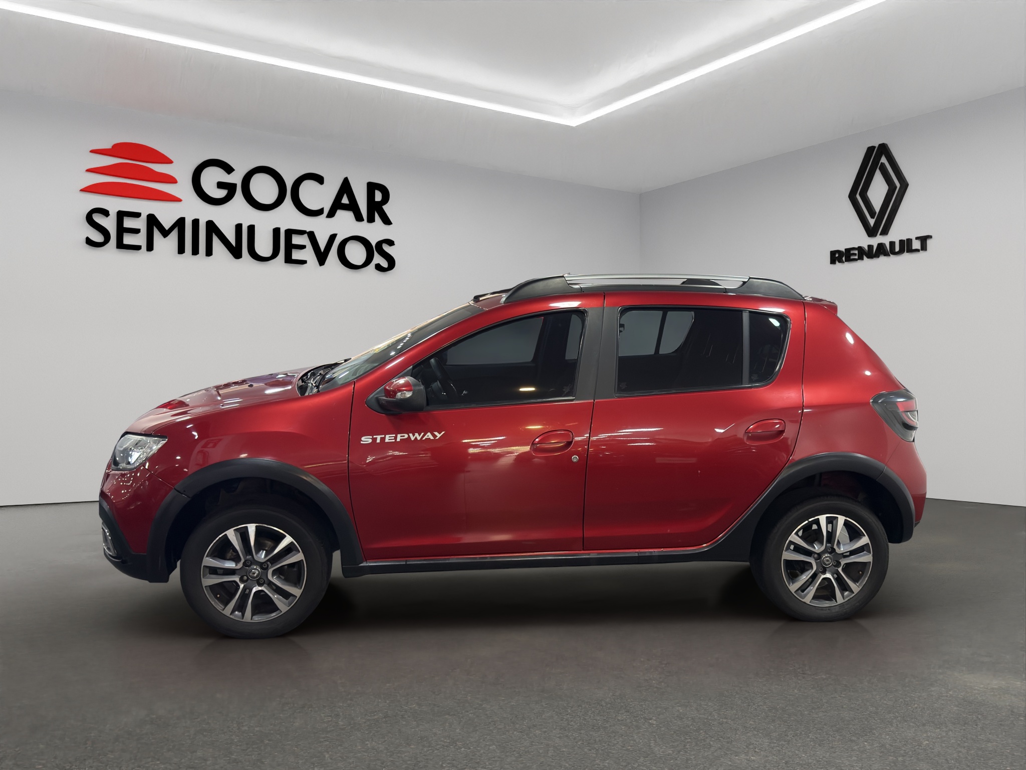 2024 Renault Sandero Y Stepway
