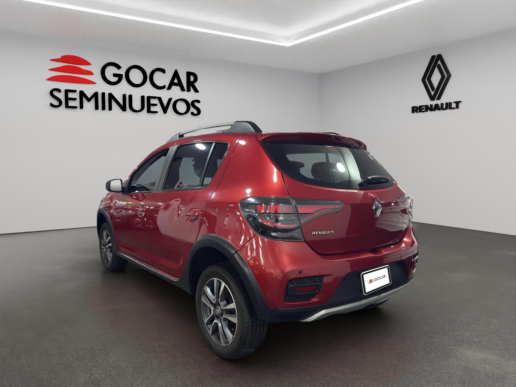 2024 Renault Sandero Y Stepway
