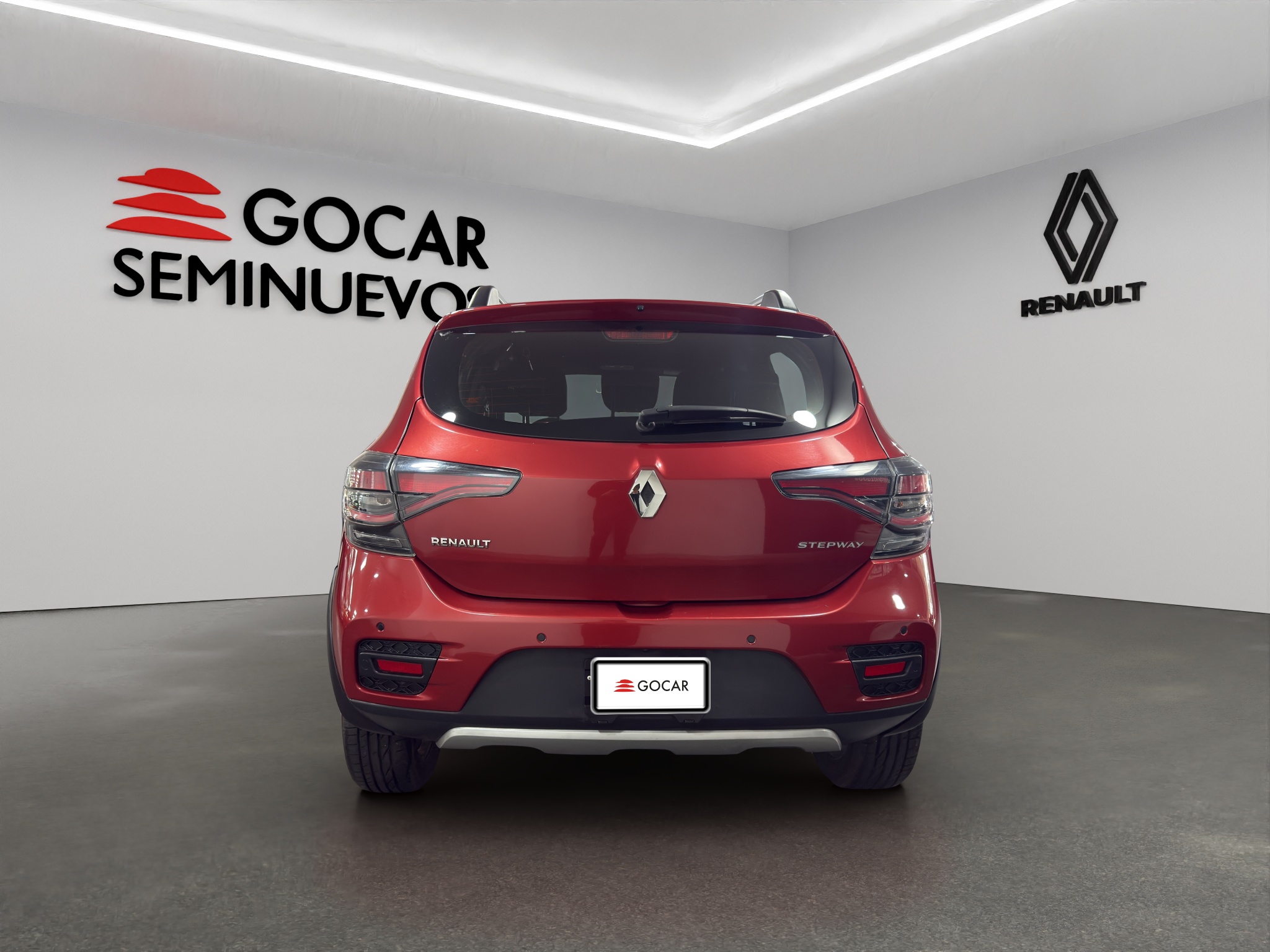 2024 Renault Sandero Y Stepway