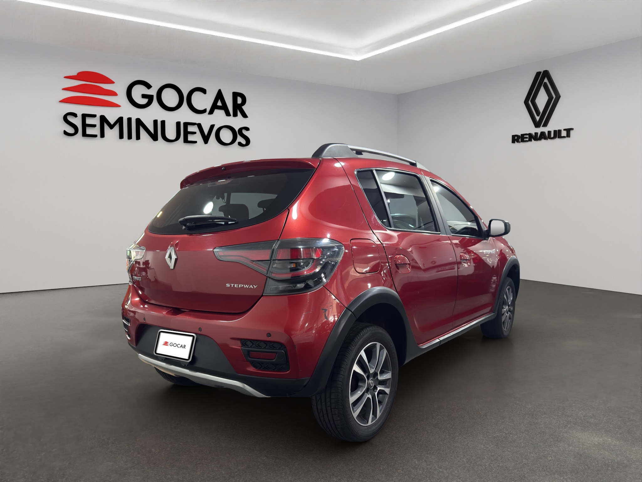 2024 Renault Sandero Y Stepway