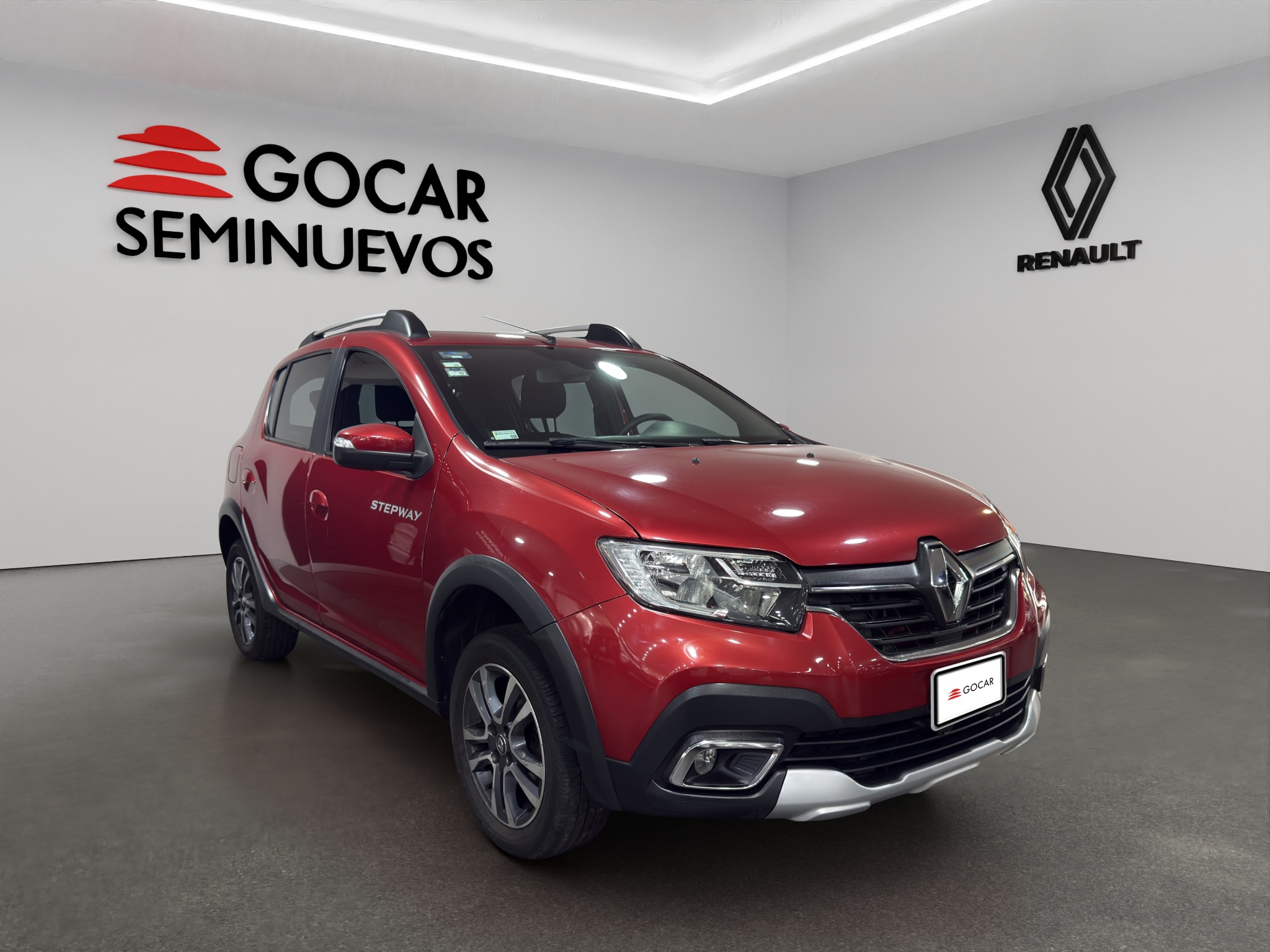 2024 Renault Sandero Y Stepway