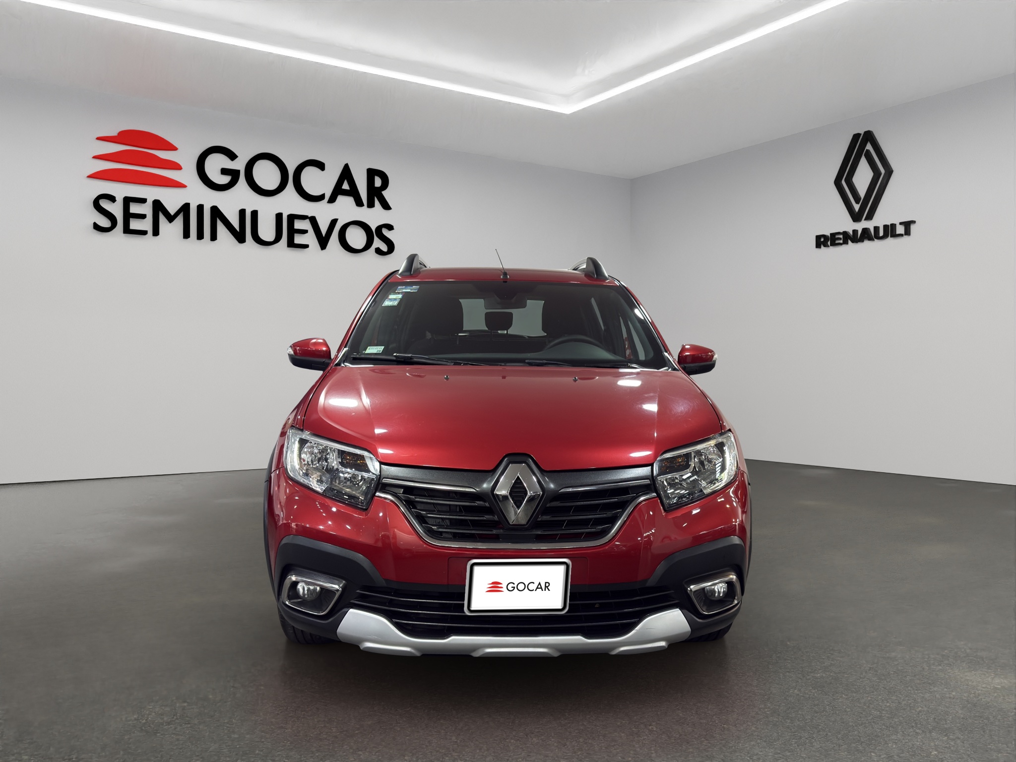 2024 Renault Sandero Y Stepway