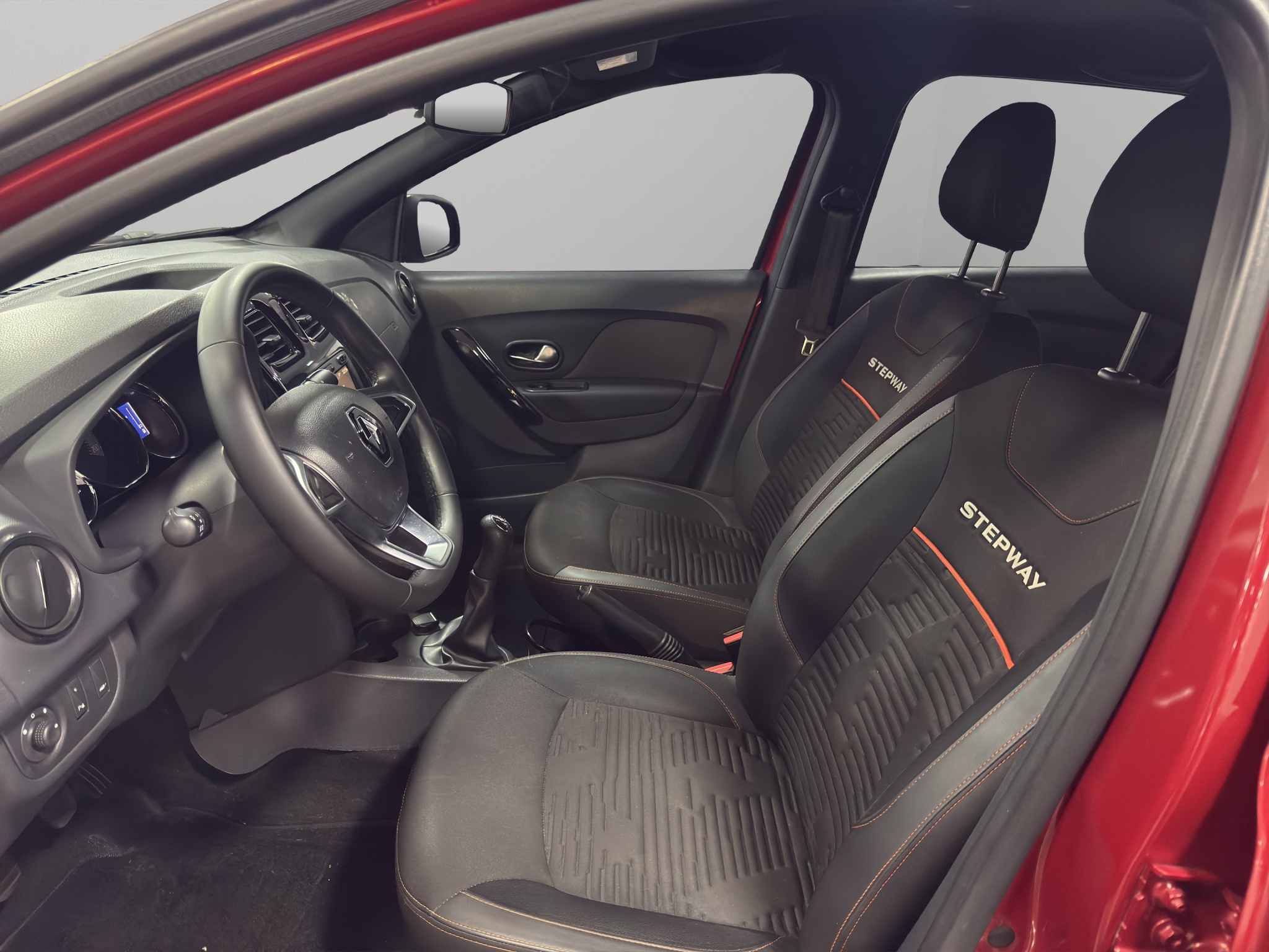 2024 Renault Sandero Y Stepway