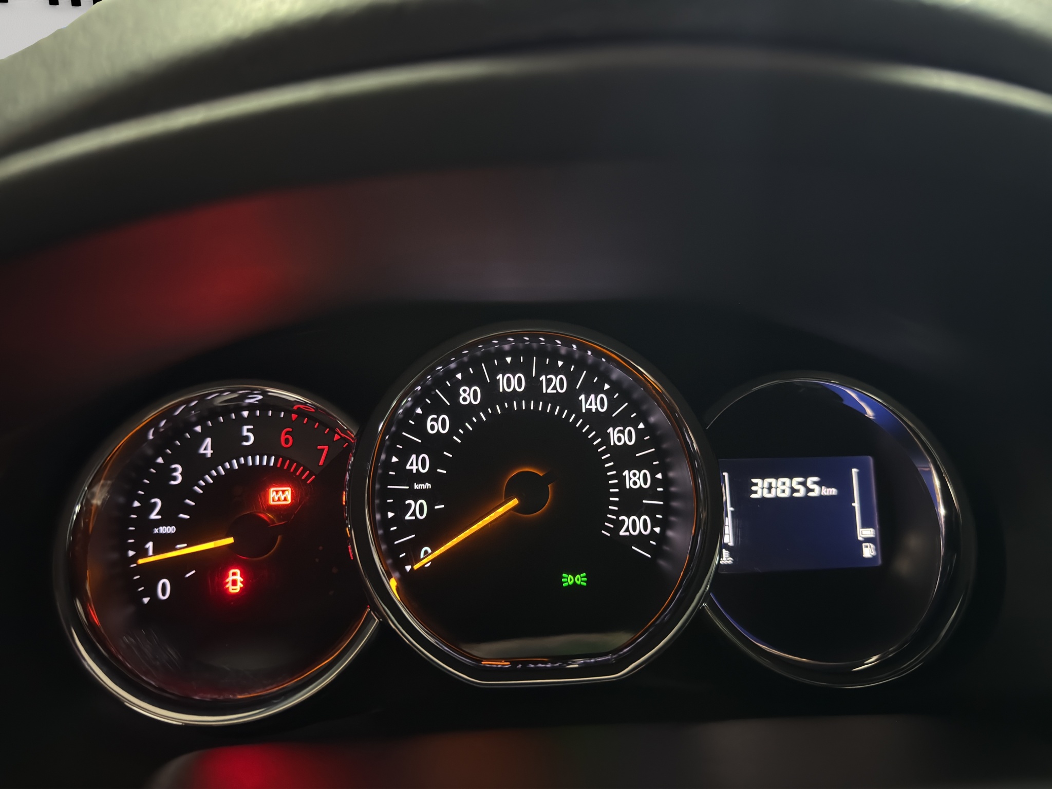 2024 Renault Sandero Y Stepway