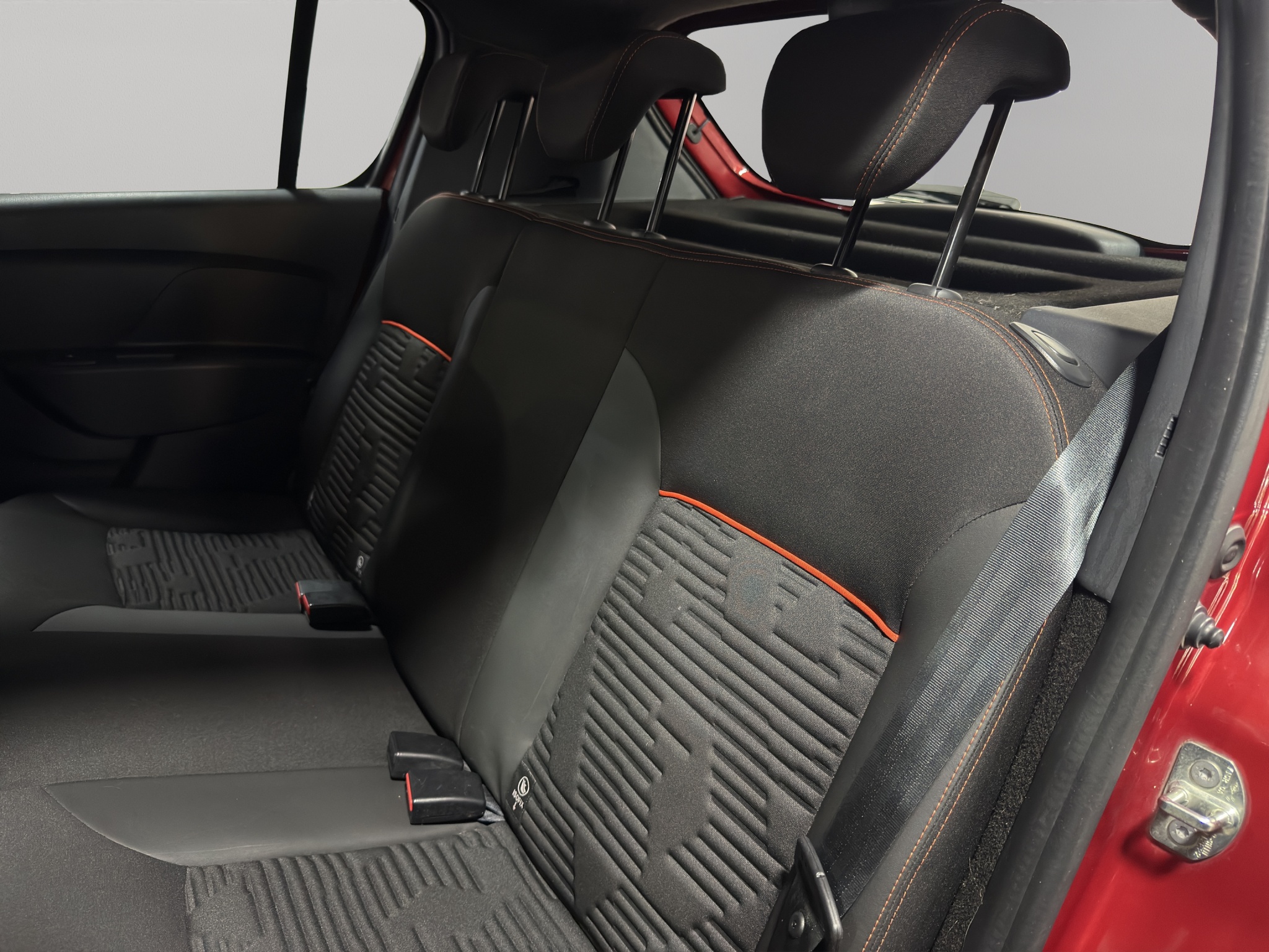 2024 Renault Sandero Y Stepway