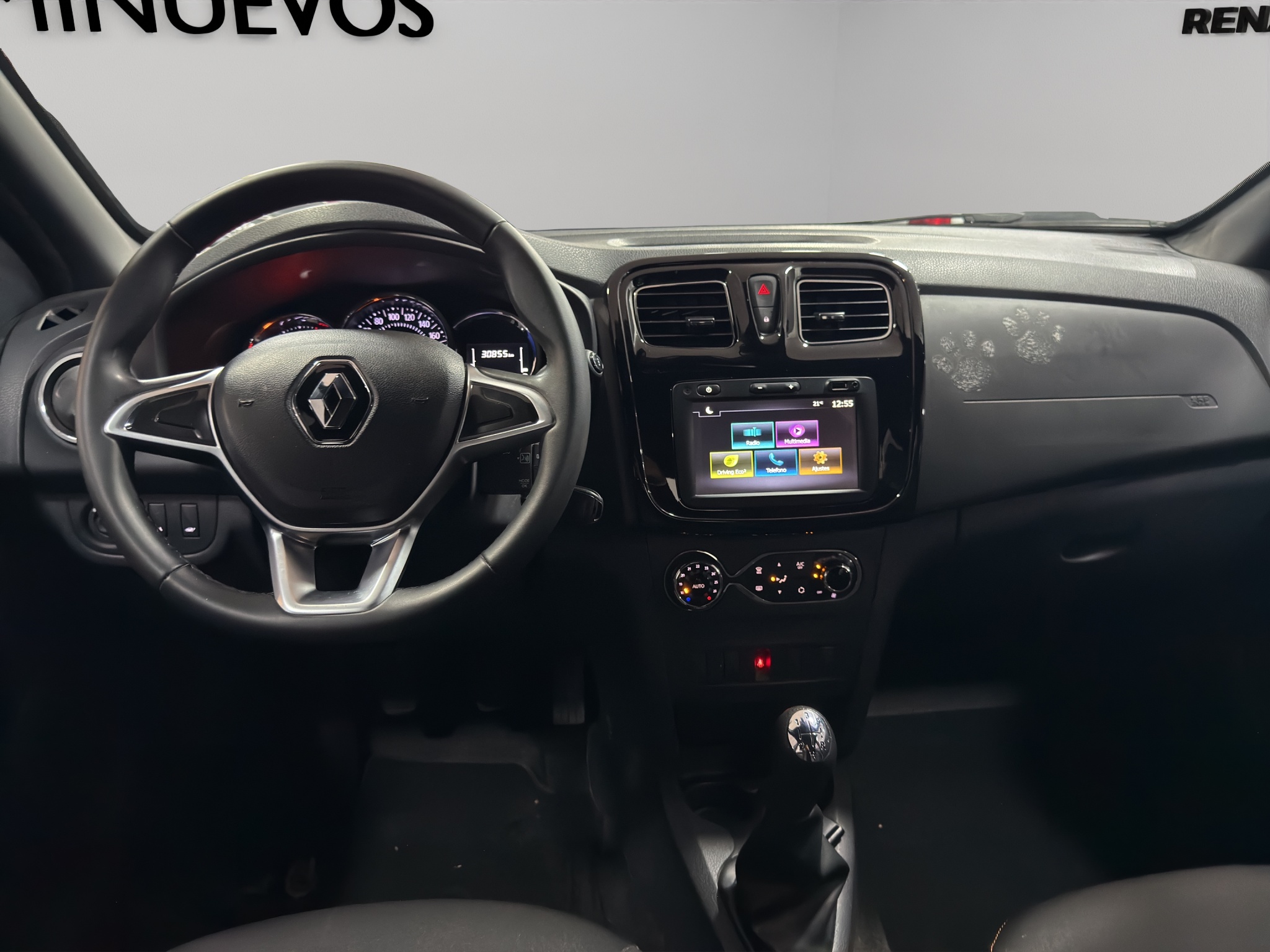 2024 Renault Sandero Y Stepway