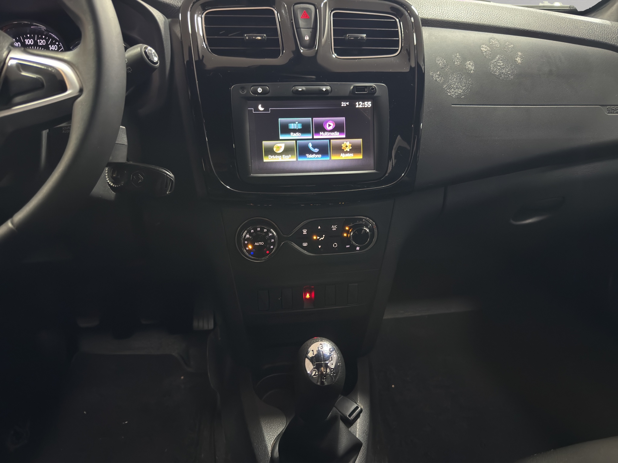 2024 Renault Sandero Y Stepway