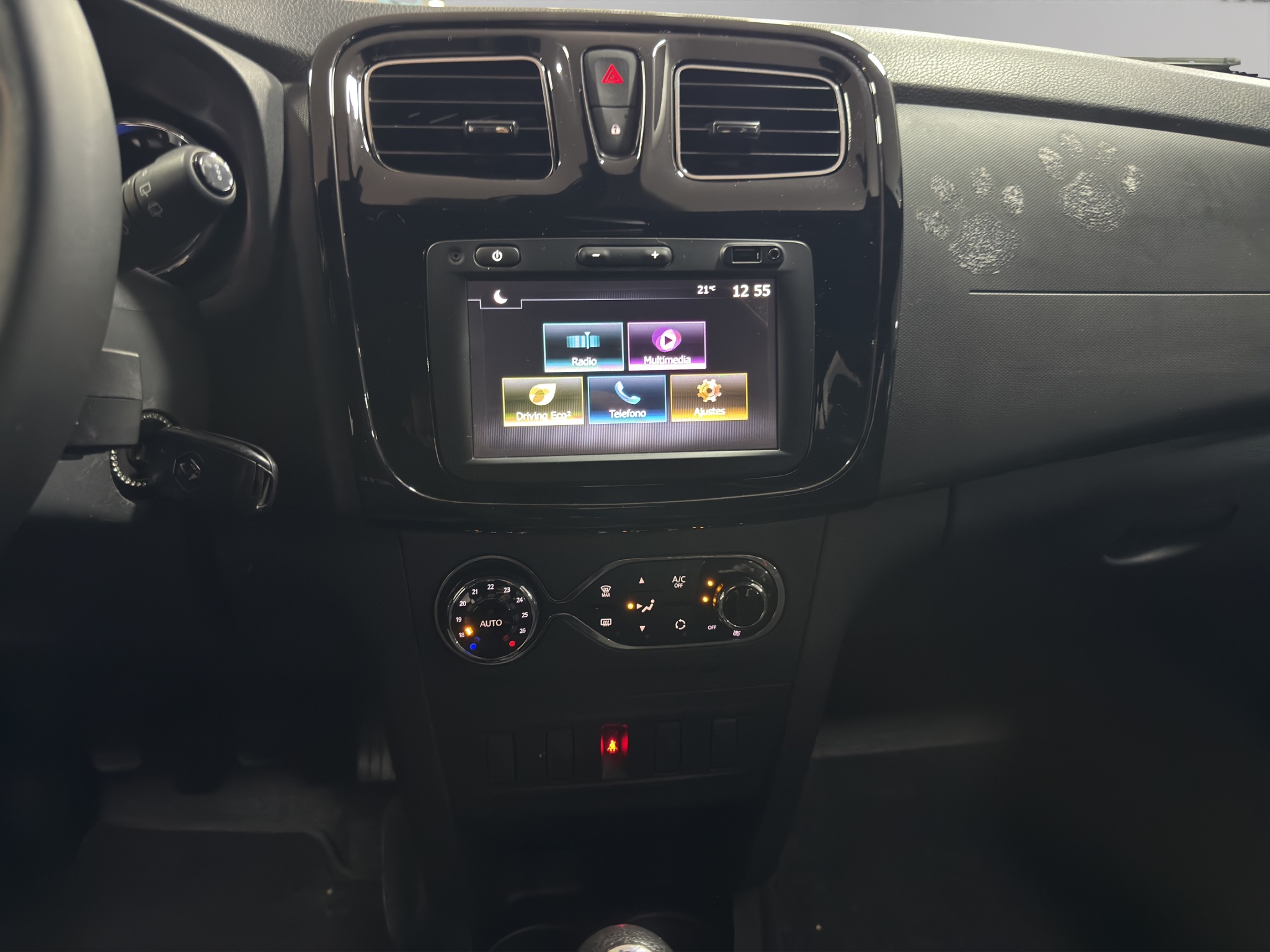 2024 Renault Sandero Y Stepway