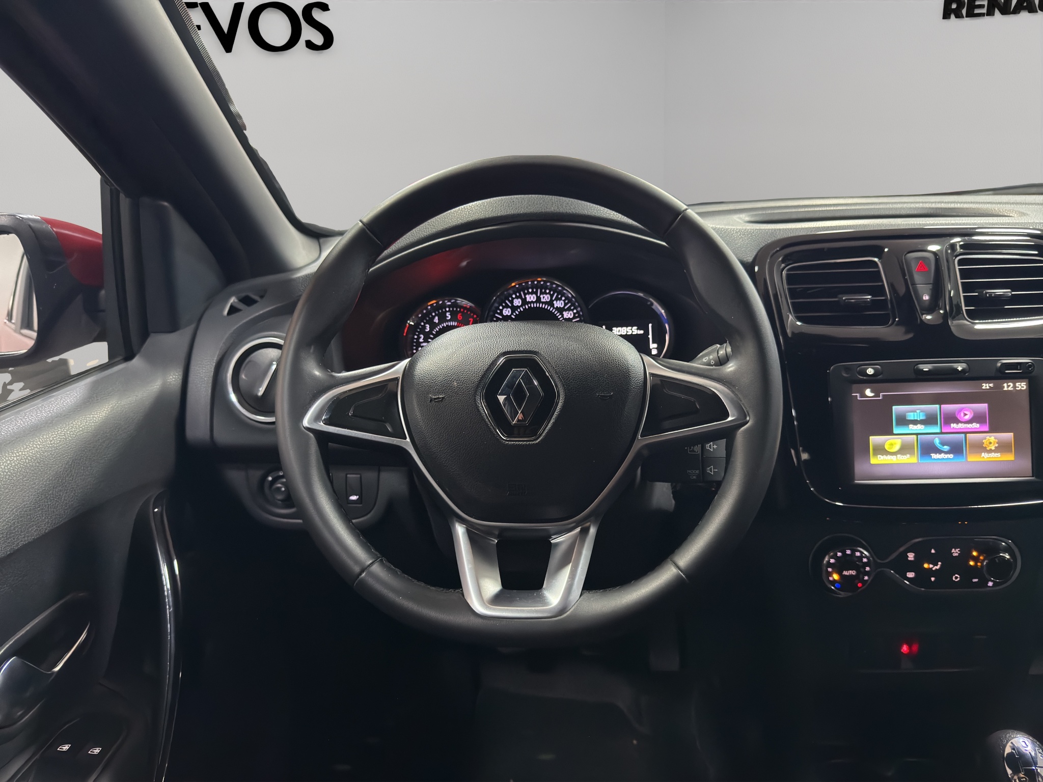 2024 Renault Sandero Y Stepway