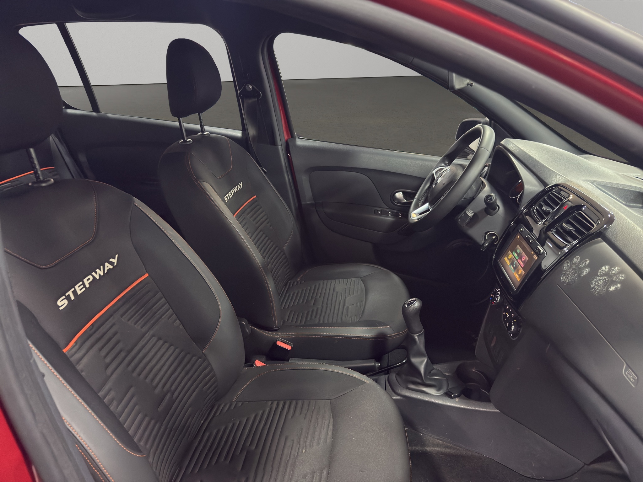 2024 Renault Sandero Y Stepway