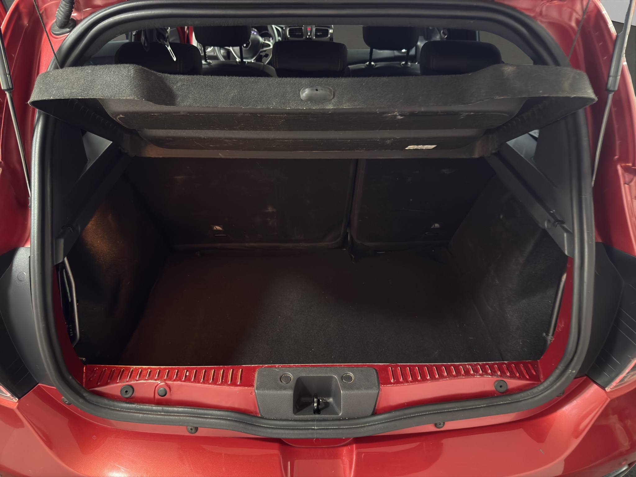 2024 Renault Sandero Y Stepway