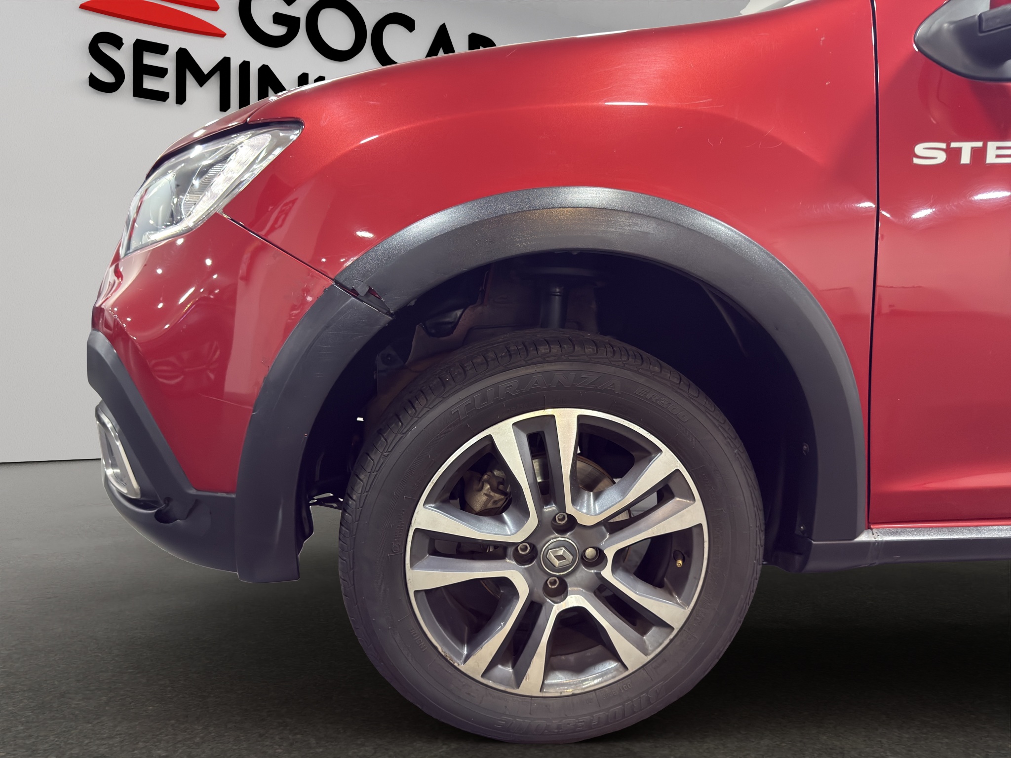 2024 Renault Sandero Y Stepway