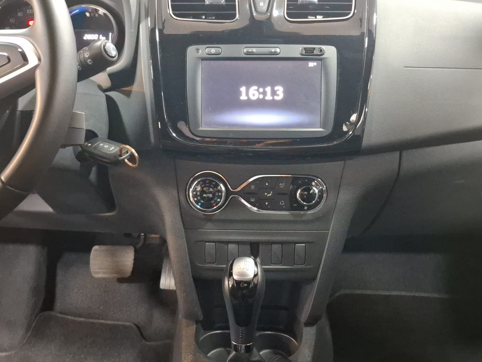 2024 Renault Sandero Y Stepway