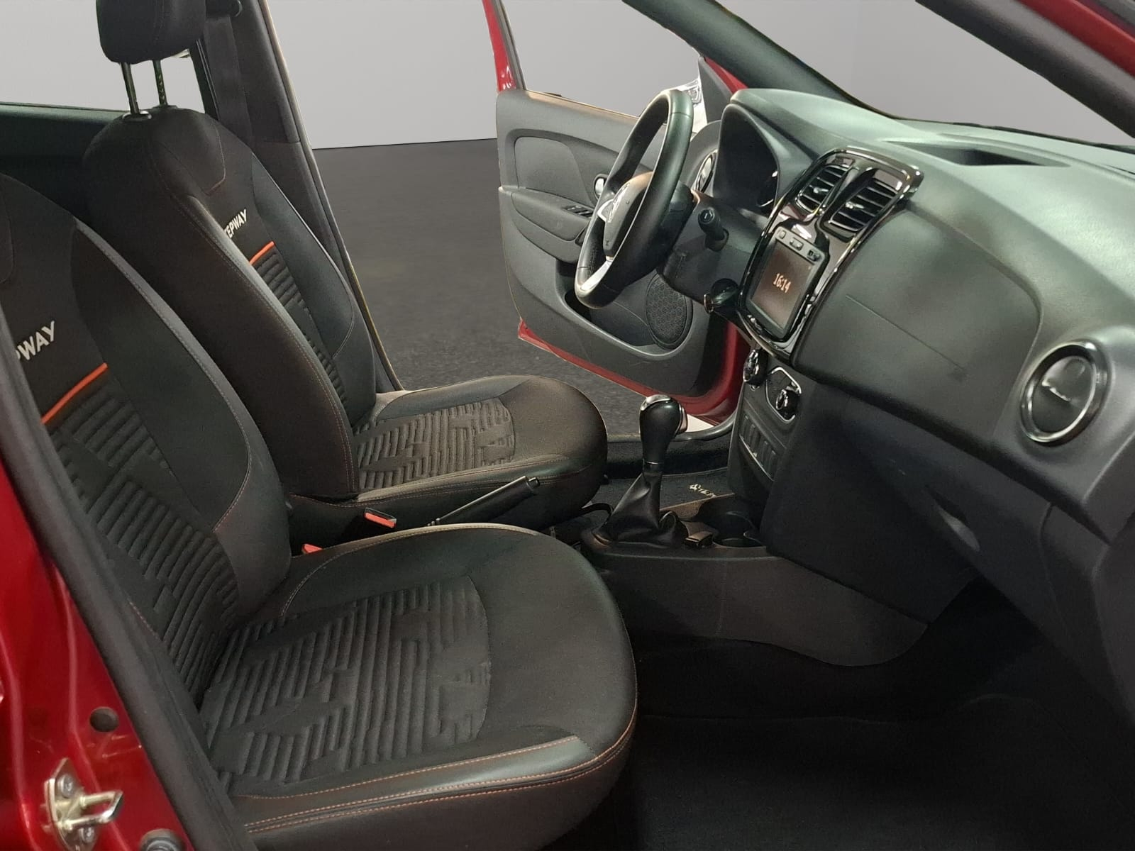 2024 Renault Sandero Y Stepway