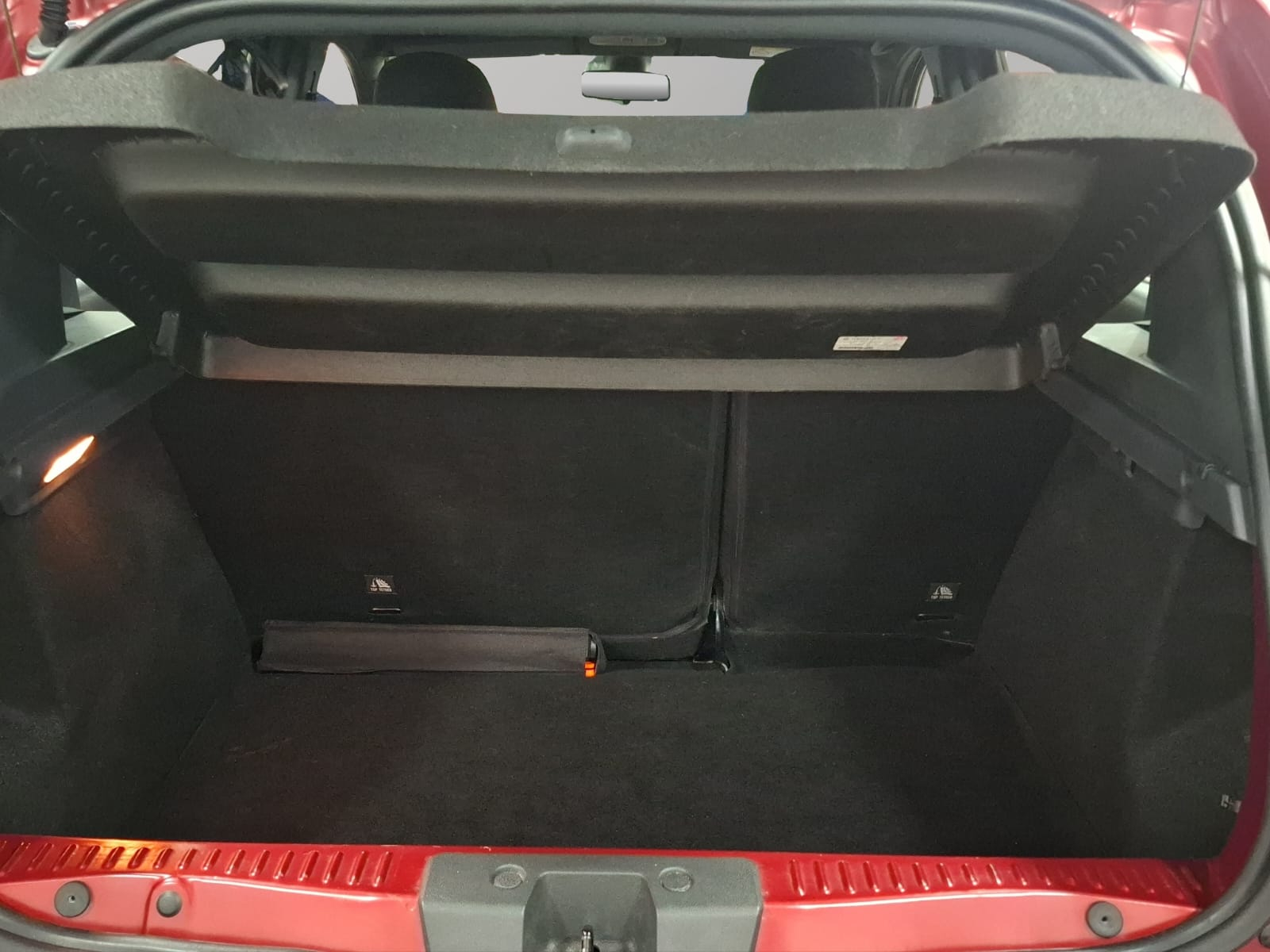 2024 Renault Sandero Y Stepway