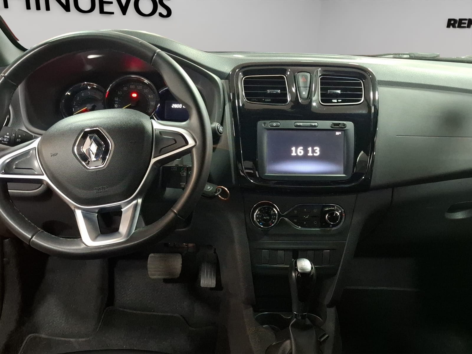 2024 Renault Sandero Y Stepway
