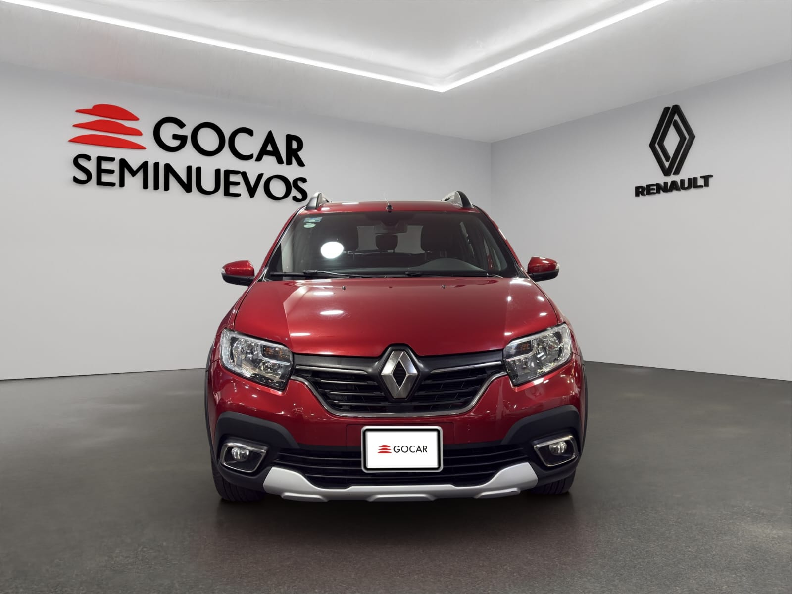 2024 Renault Sandero Y Stepway