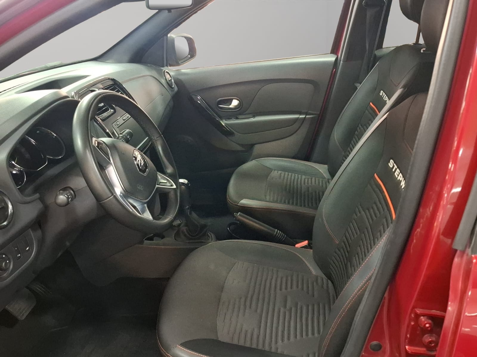 2024 Renault Sandero Y Stepway