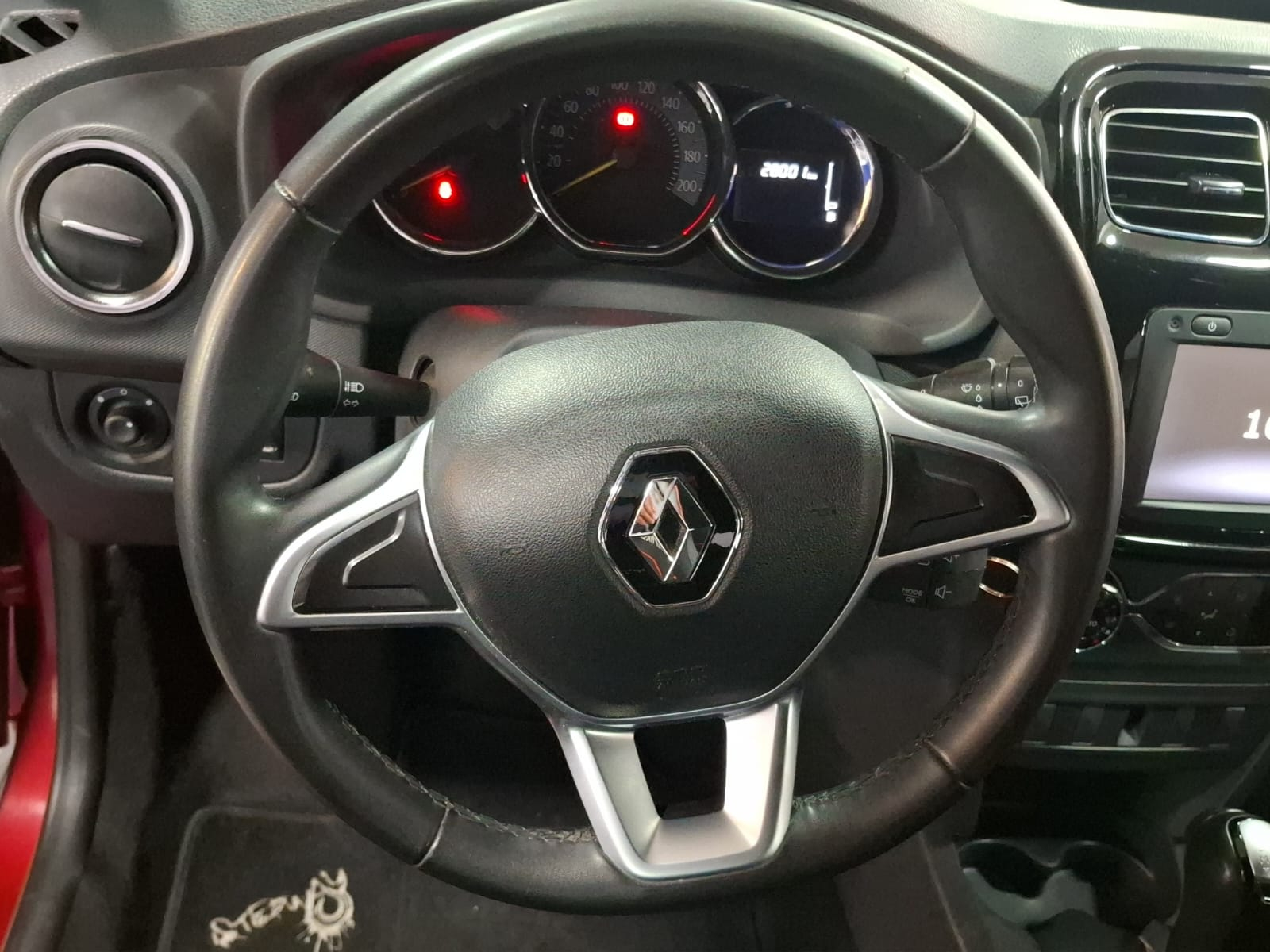 2024 Renault Sandero Y Stepway