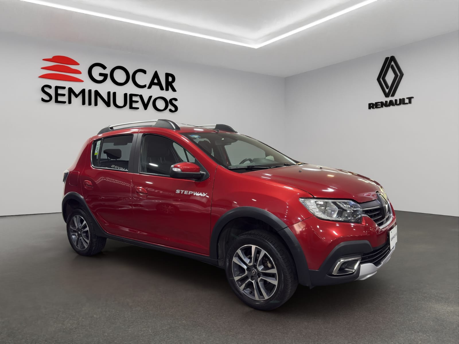2024 Renault Sandero Y Stepway