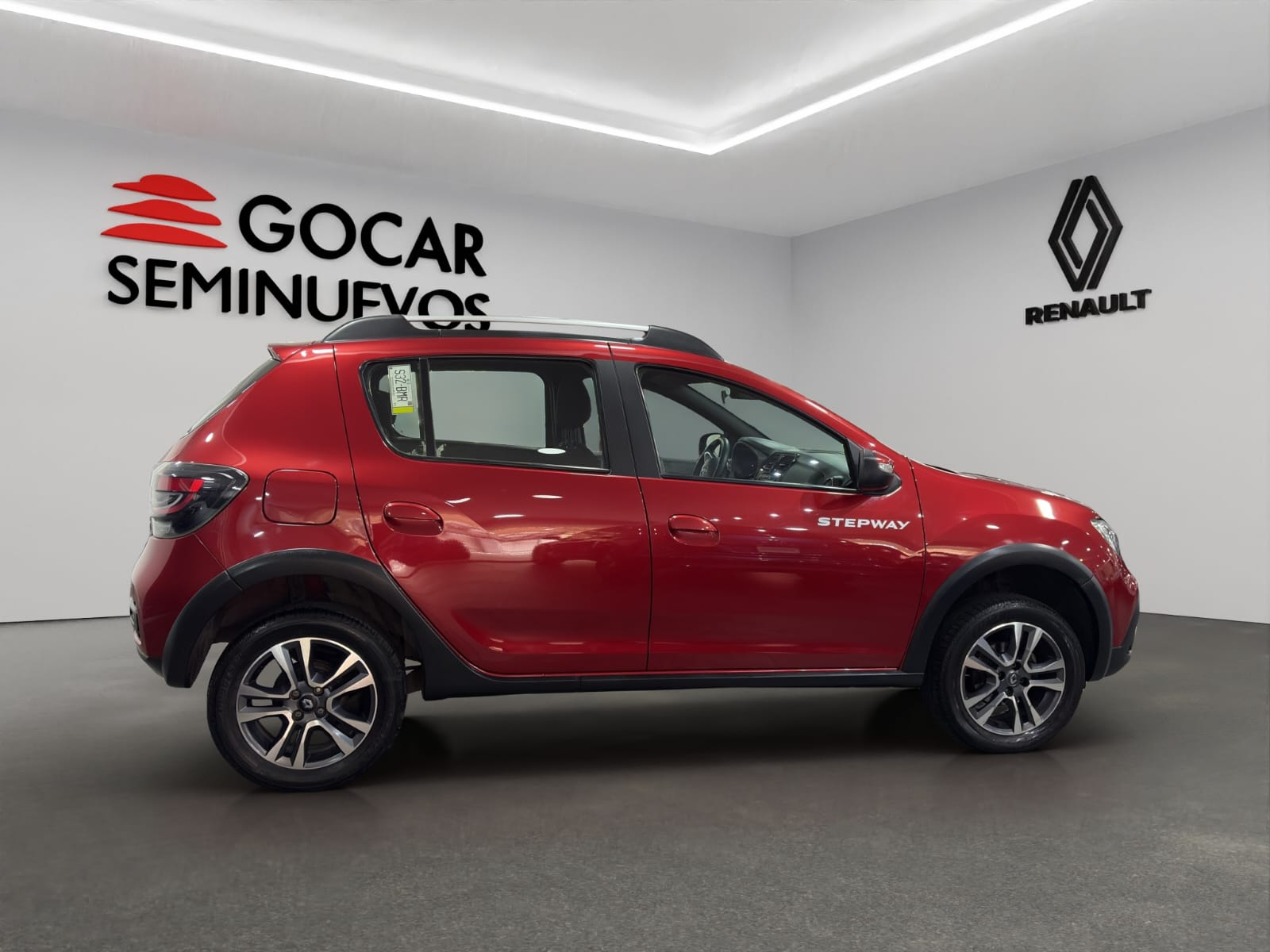 2024 Renault Sandero Y Stepway