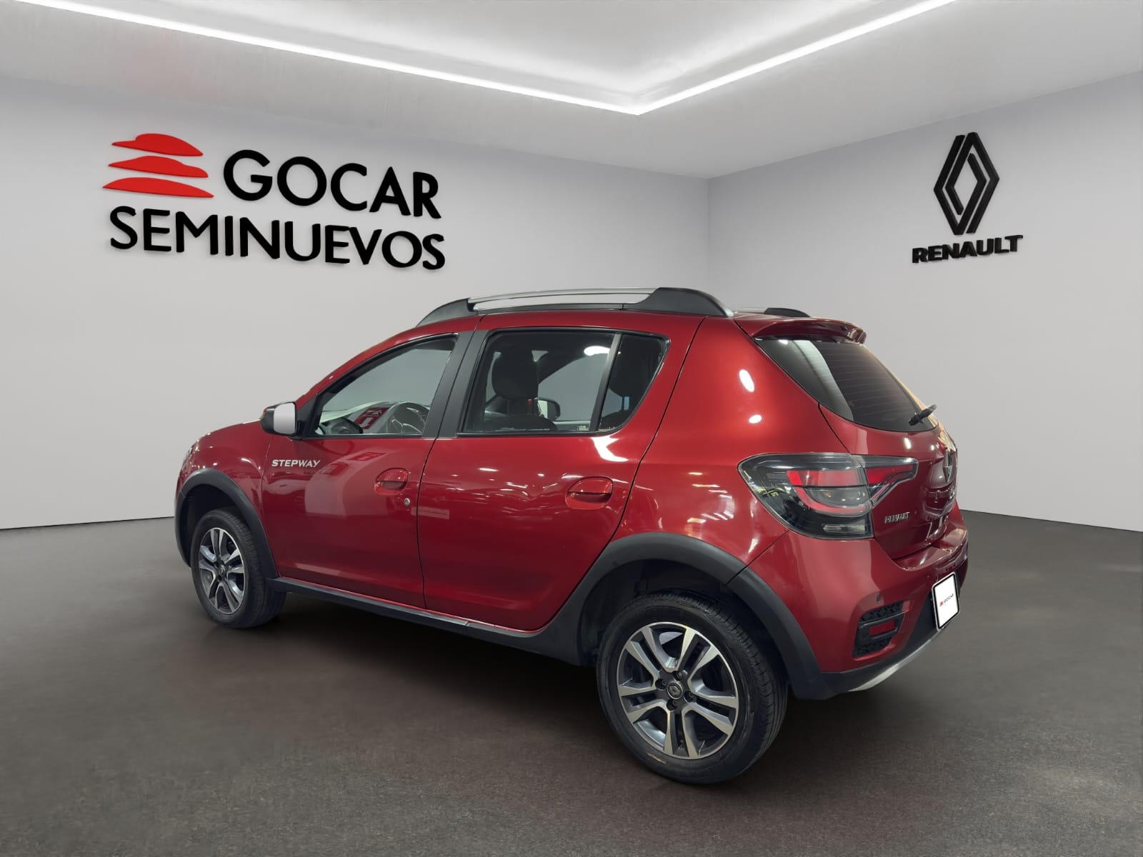 2024 Renault Sandero Y Stepway
