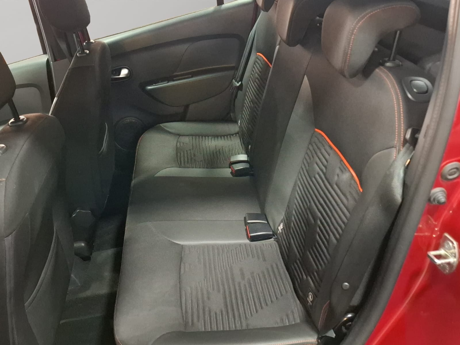 2024 Renault Sandero Y Stepway