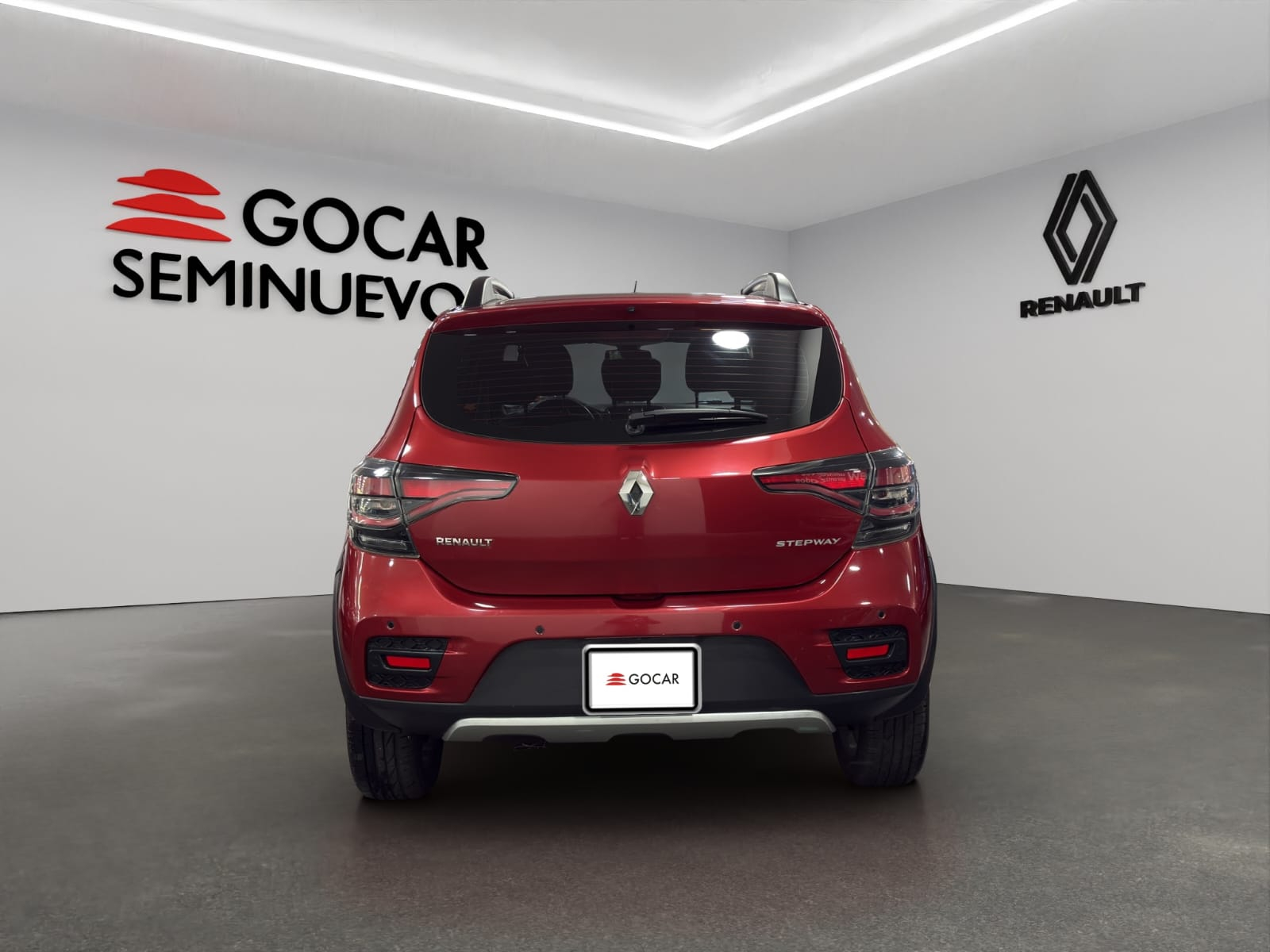 2024 Renault Sandero Y Stepway