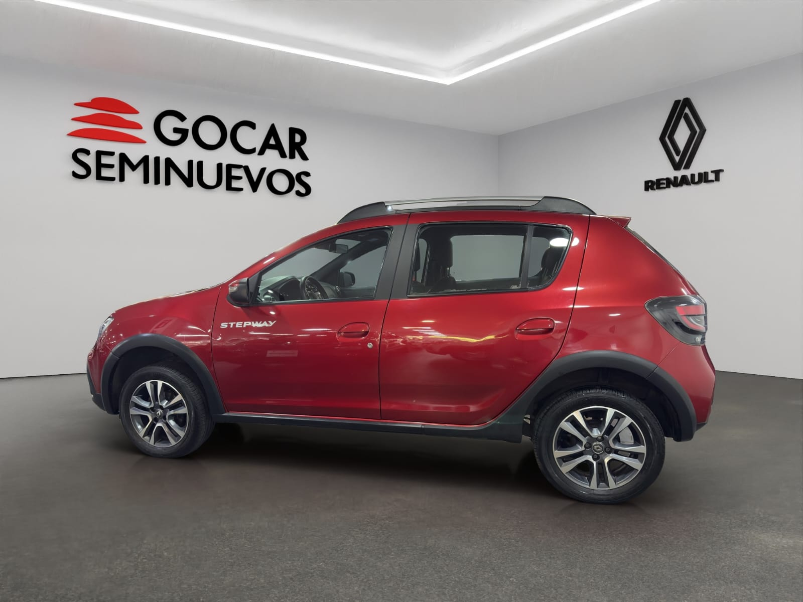 2024 Renault Sandero Y Stepway