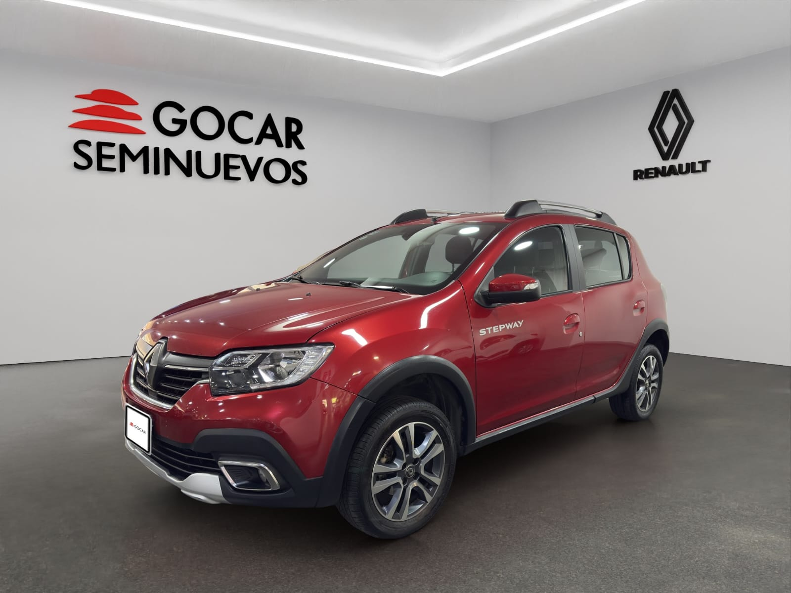 2024 Renault Sandero Y Stepway