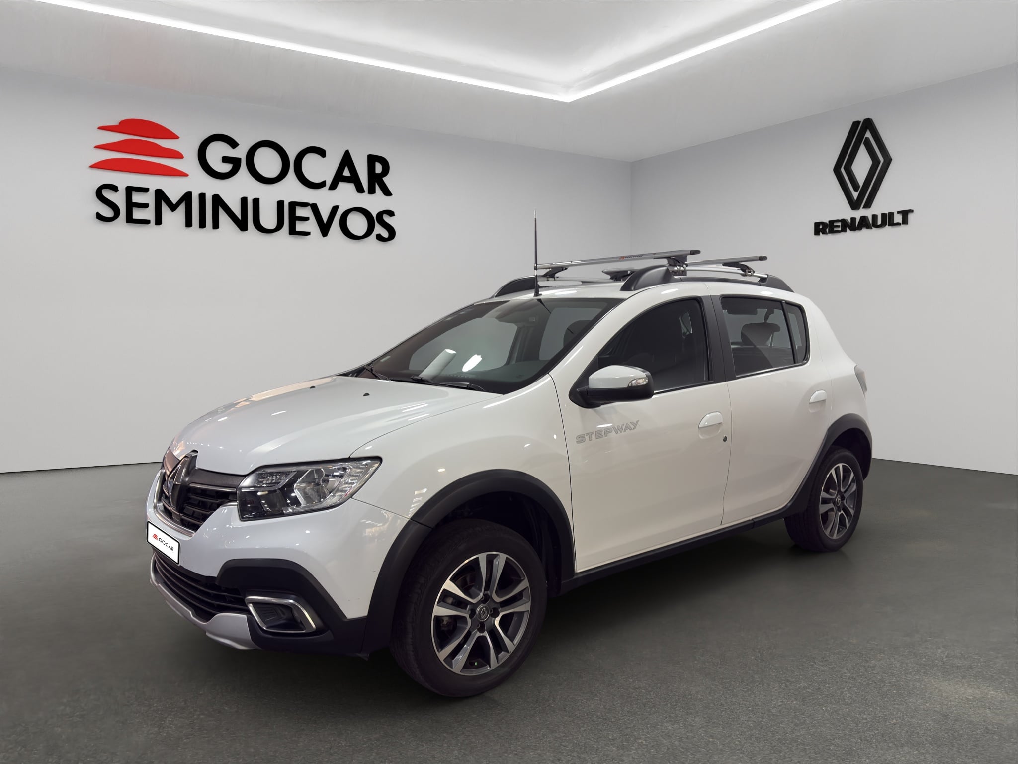 2023 Renault Sandero Y Stepway