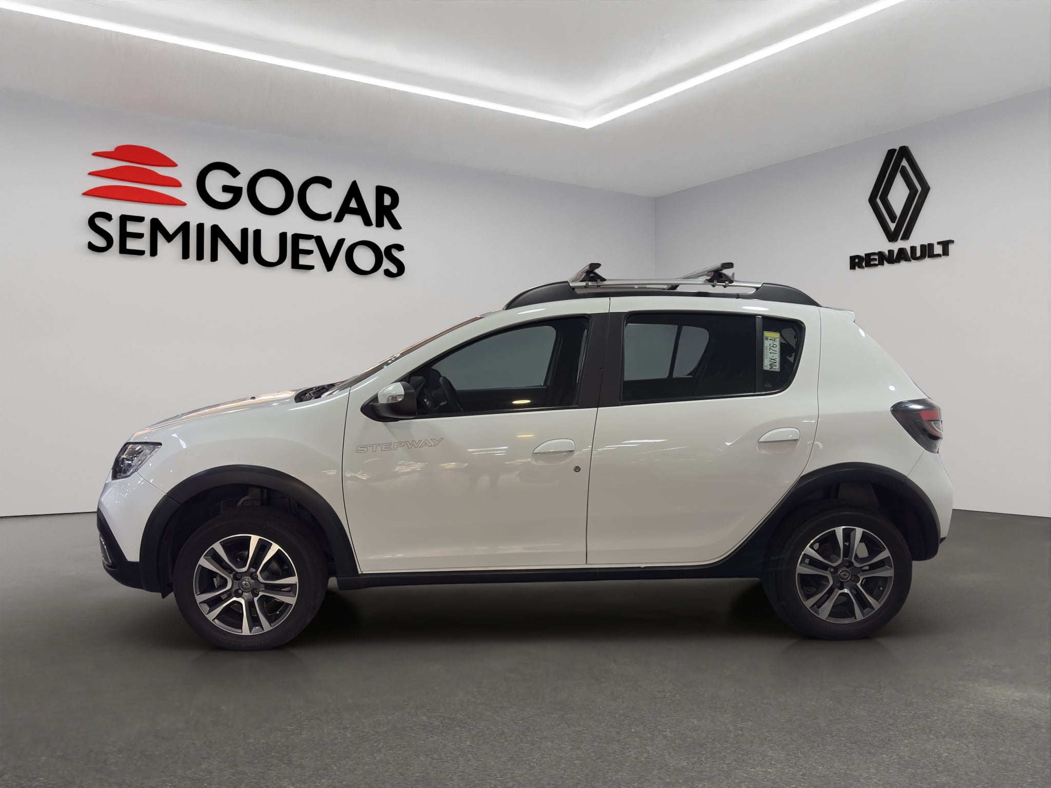 2023 Renault Sandero Y Stepway
