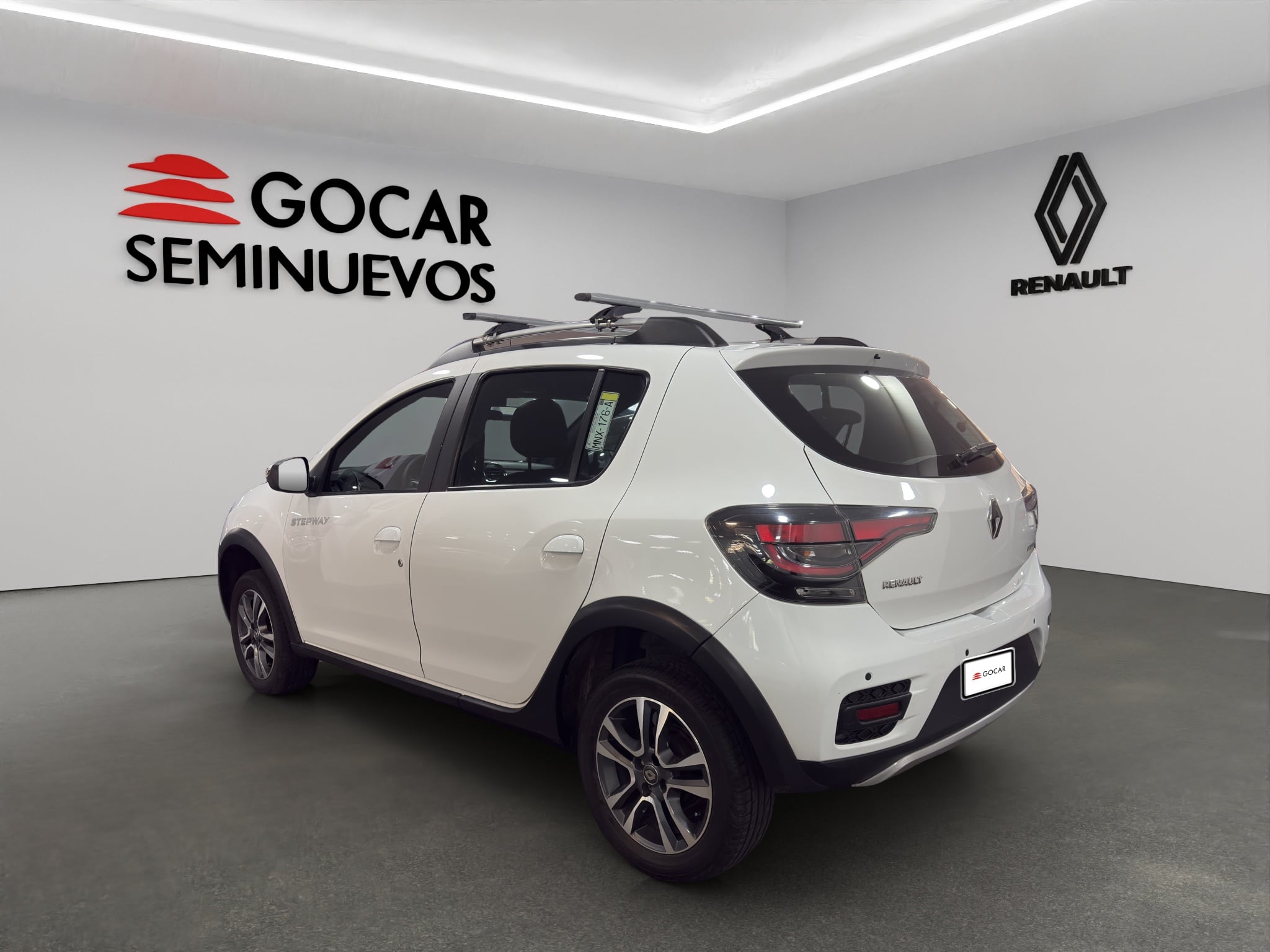 2023 Renault Sandero Y Stepway